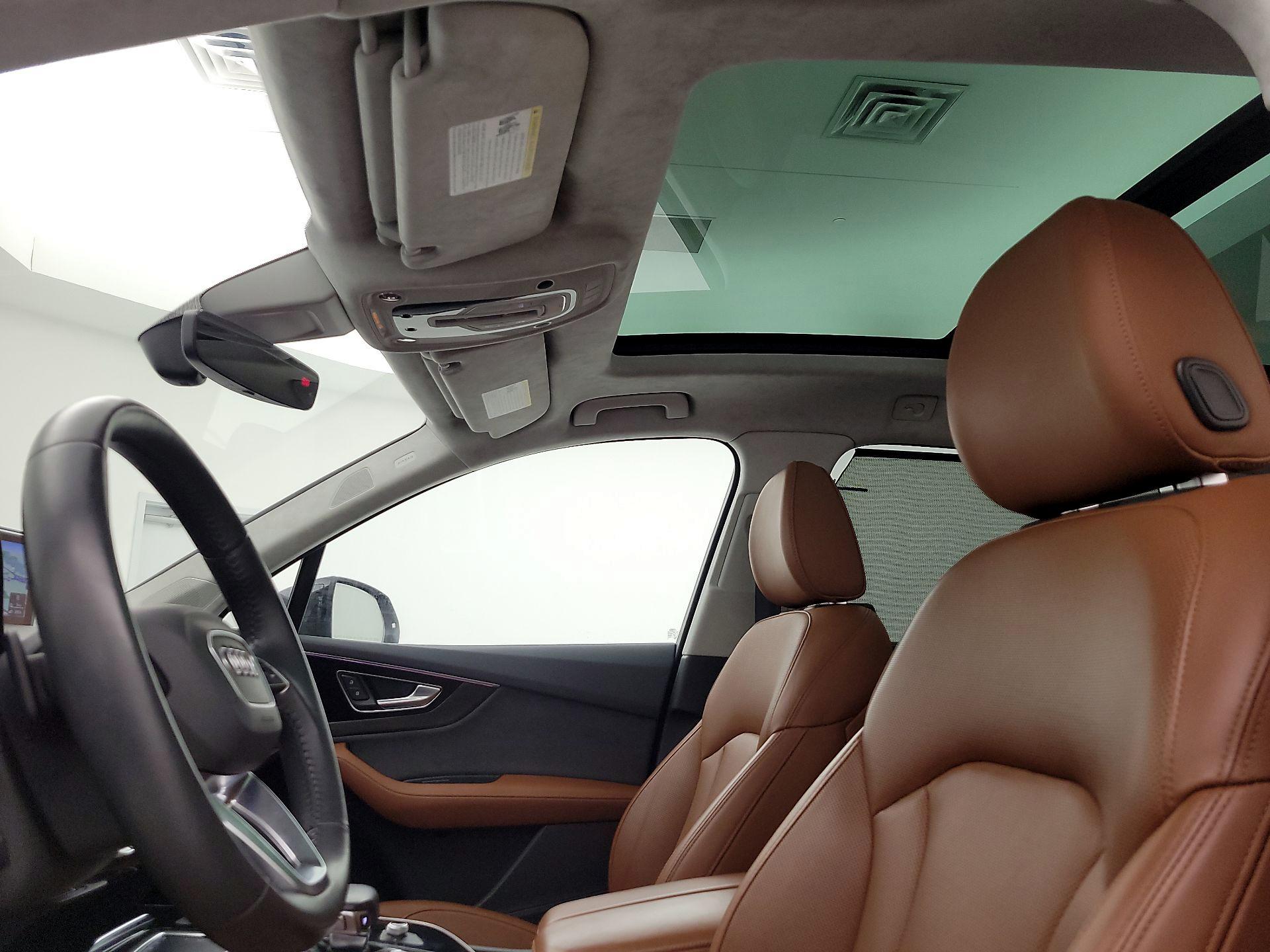 Thumbnail: 2018 Audi Q7 - 20