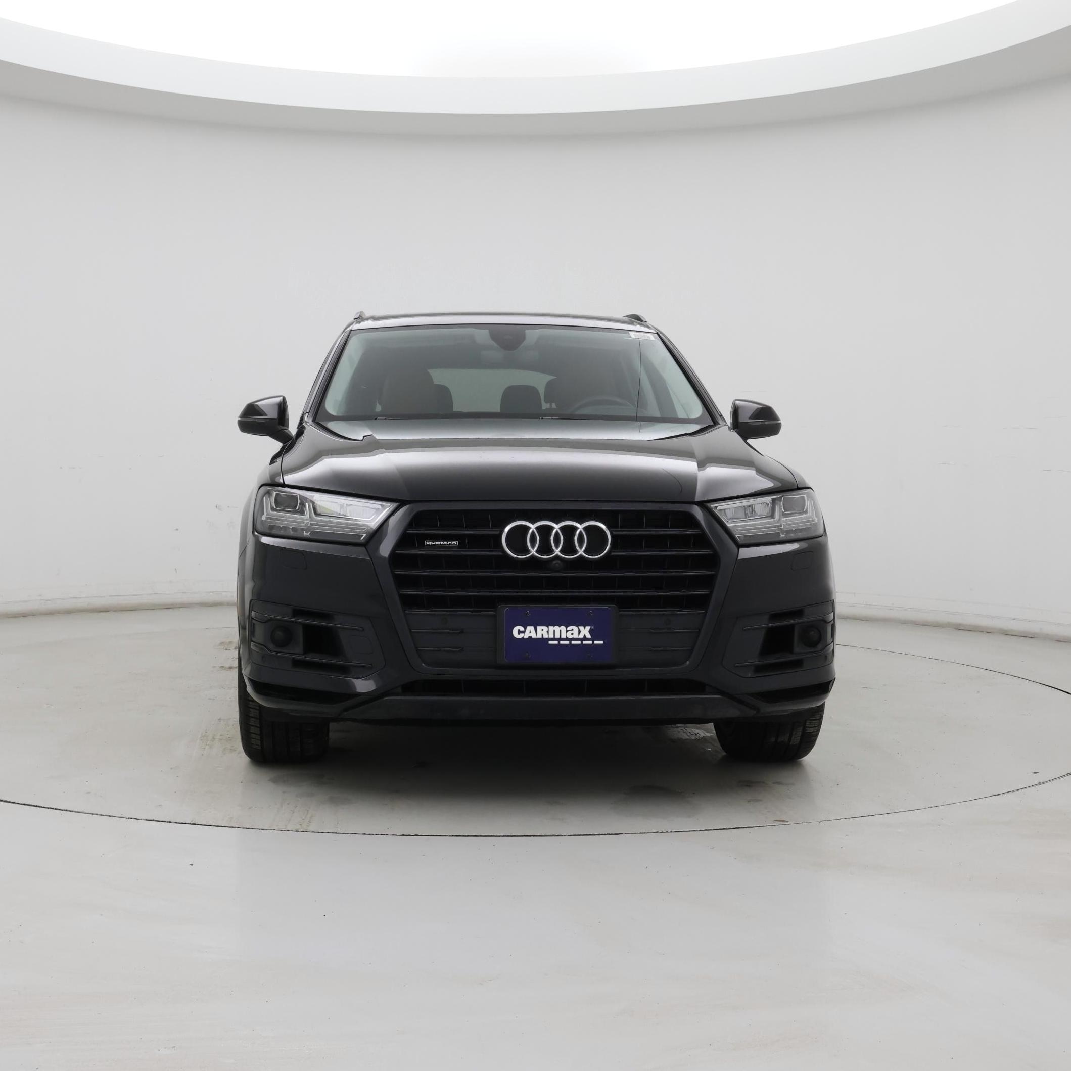 Thumbnail: 2018 Audi Q7 - 5