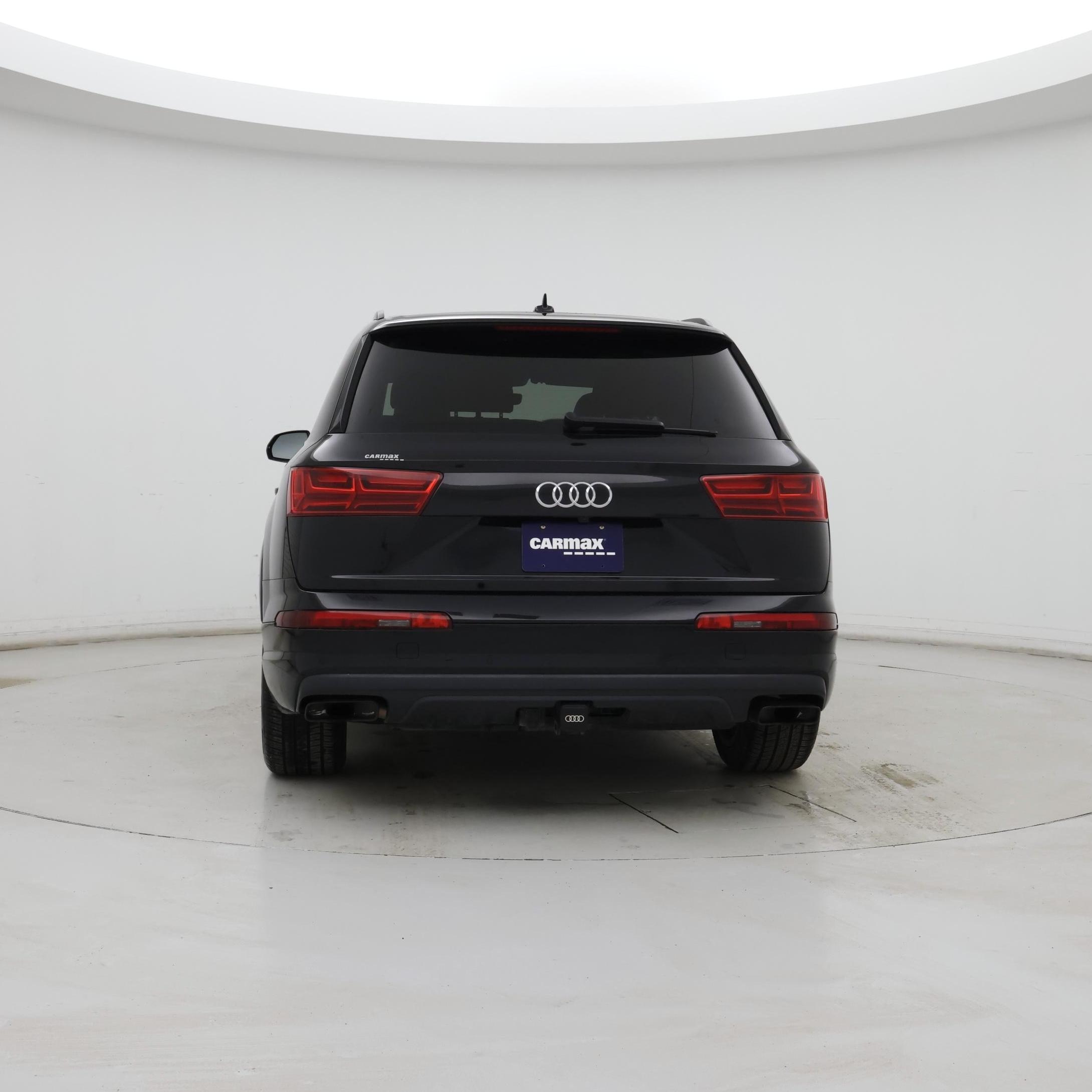 Thumbnail: 2018 Audi Q7 - 6