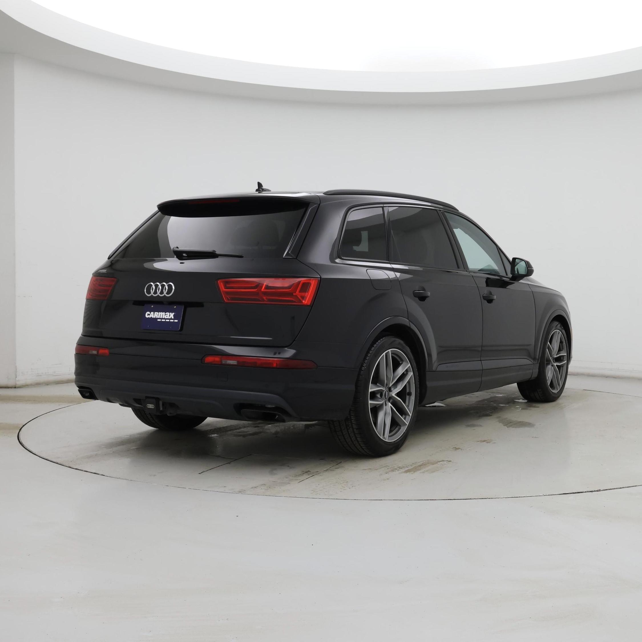 Thumbnail: 2018 Audi Q7 - 8