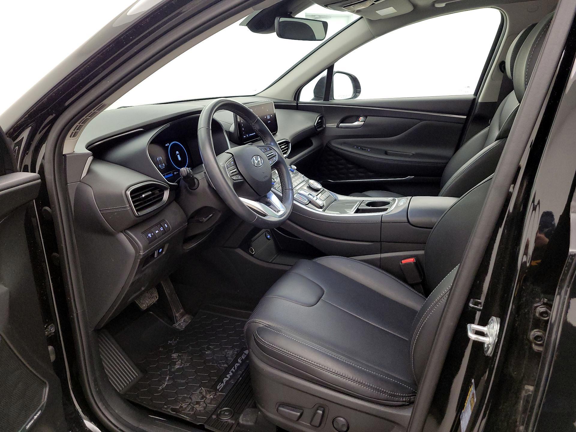 Thumbnail: 2023 Hyundai Santa Fe - 11