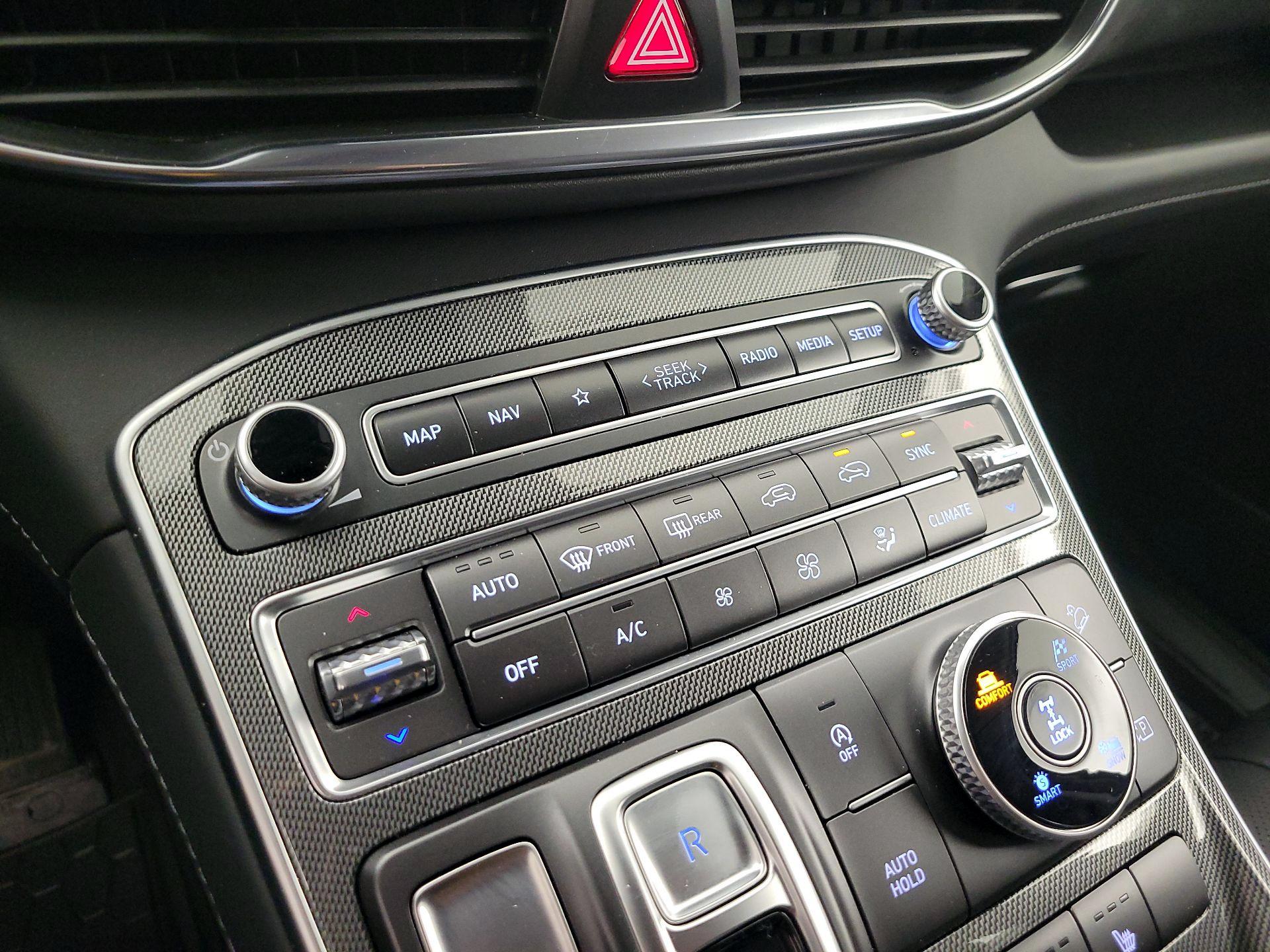 Thumbnail: 2023 Hyundai Santa Fe - 17