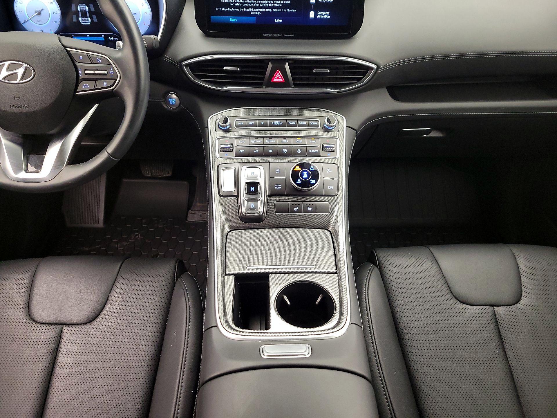 Thumbnail: 2023 Hyundai Santa Fe - 18