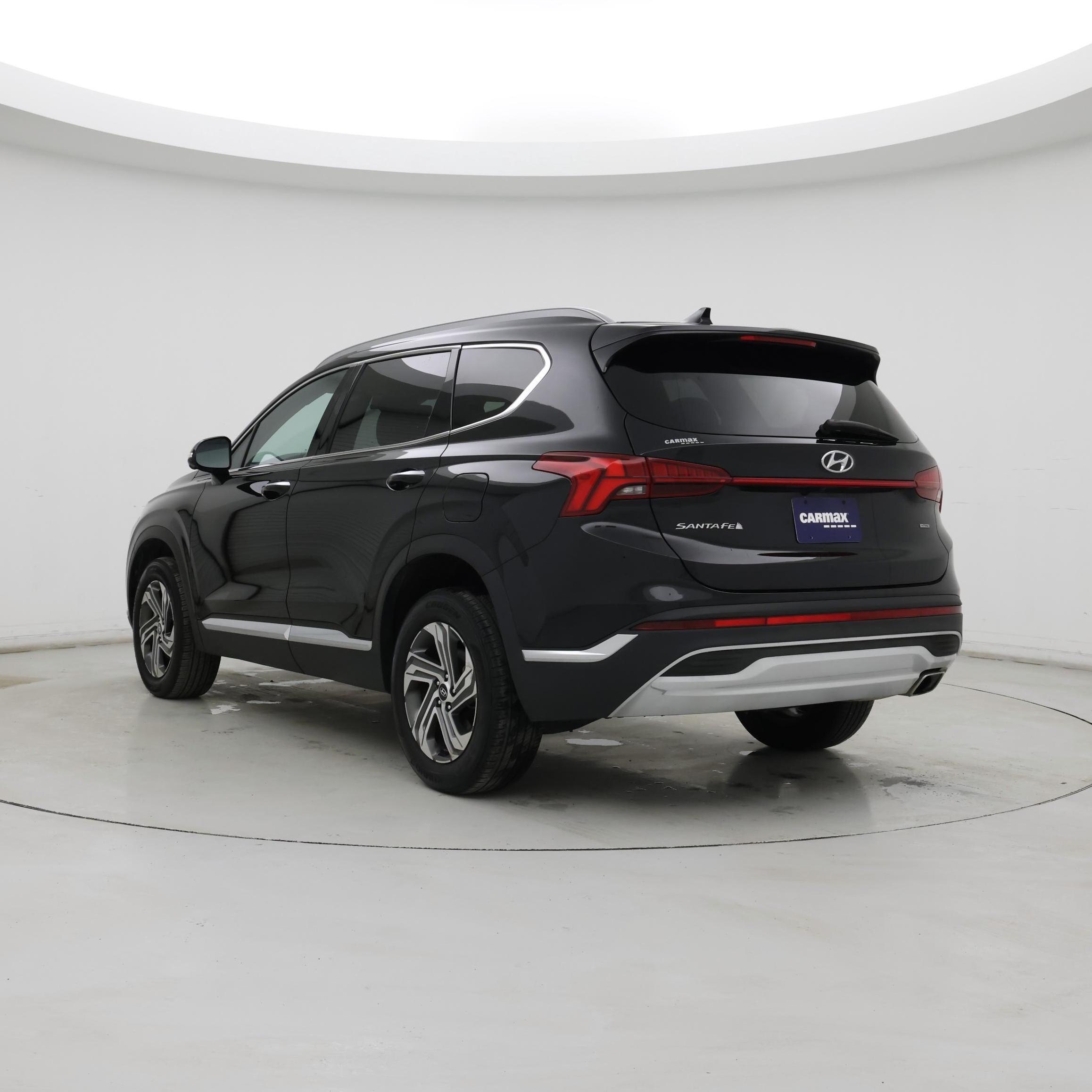 Thumbnail: 2023 Hyundai Santa Fe - 2