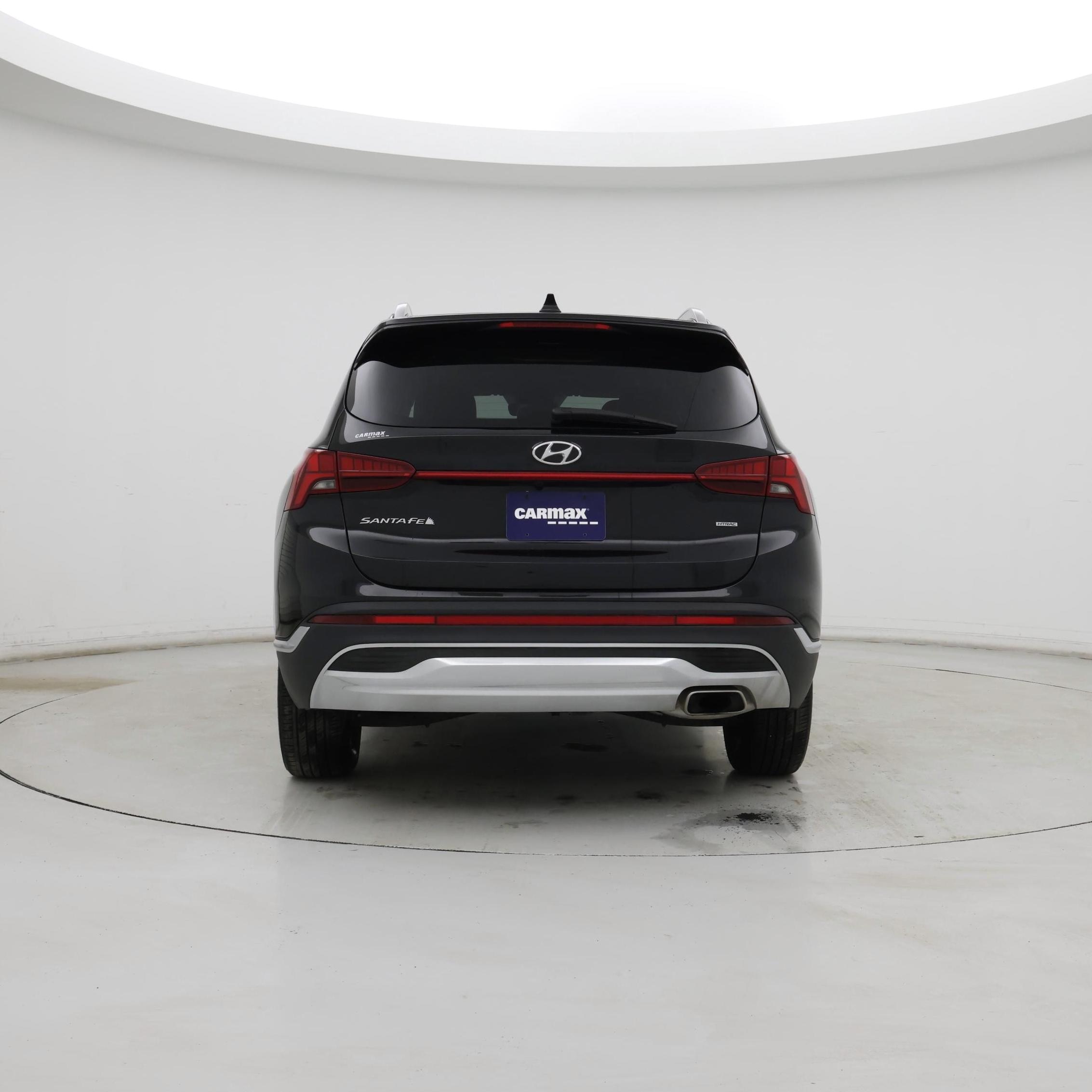 Thumbnail: 2023 Hyundai Santa Fe - 6