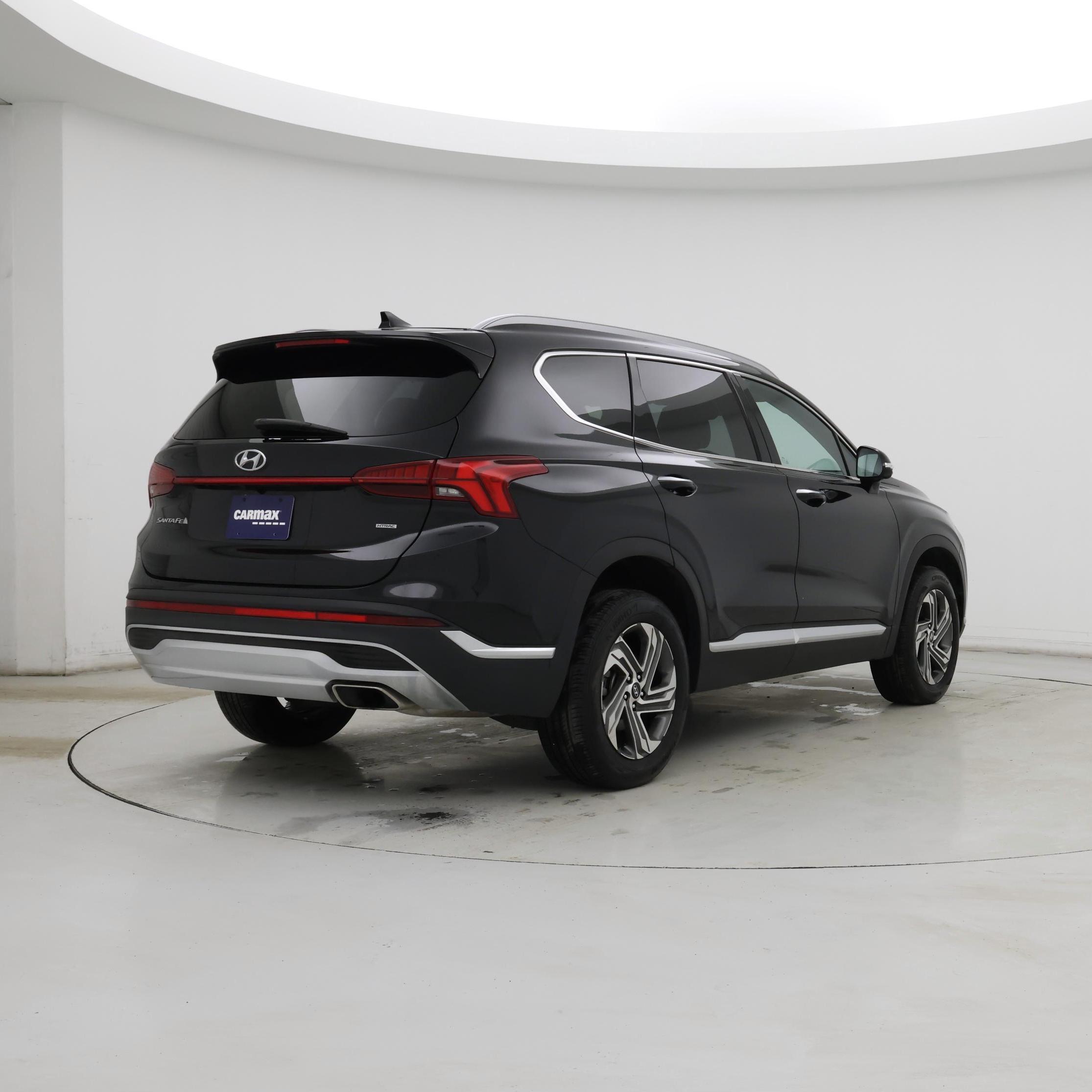 Thumbnail: 2023 Hyundai Santa Fe - 8