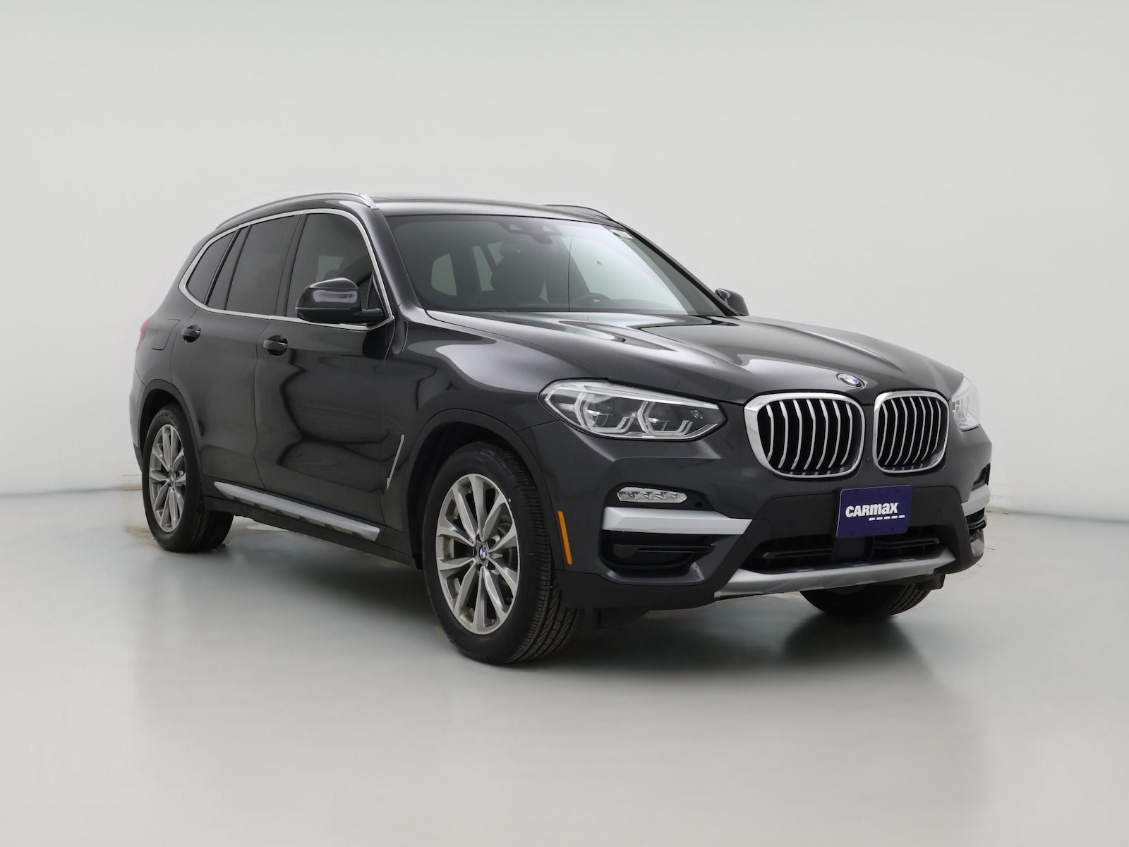2019 BMW X3 30i