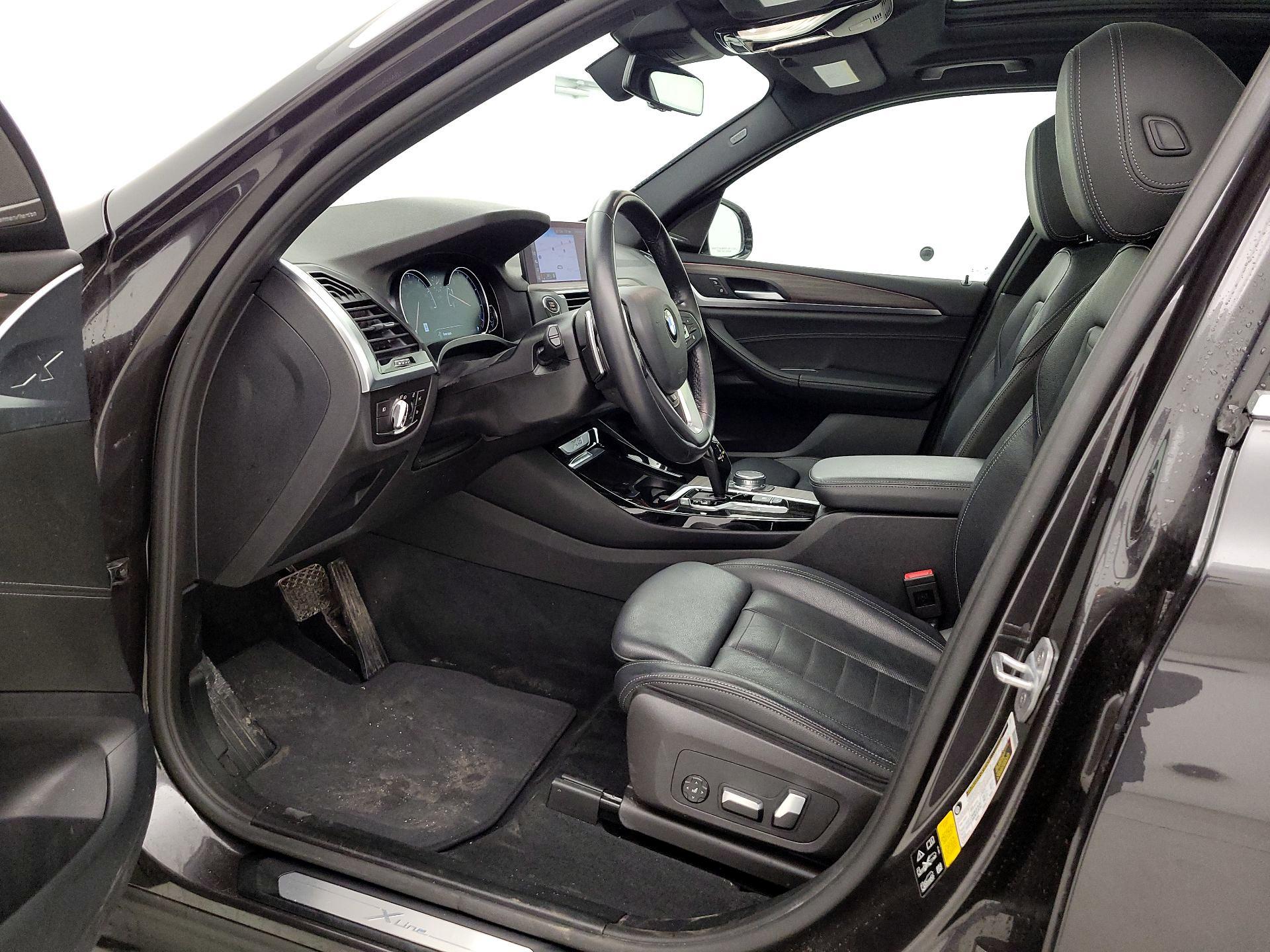 Thumbnail: 2019 BMW X3 - 11