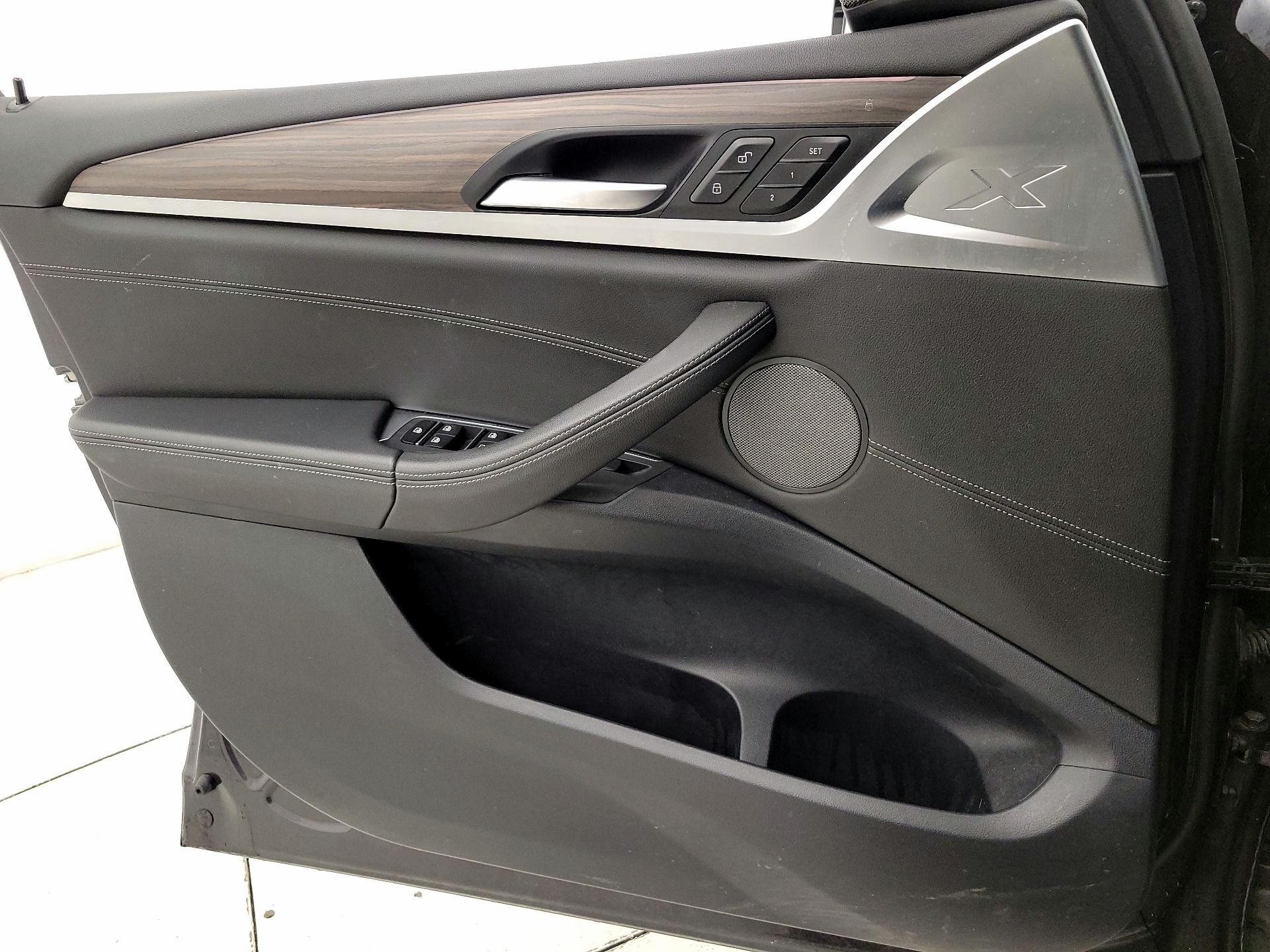 Thumbnail: 2019 BMW X3 - 12