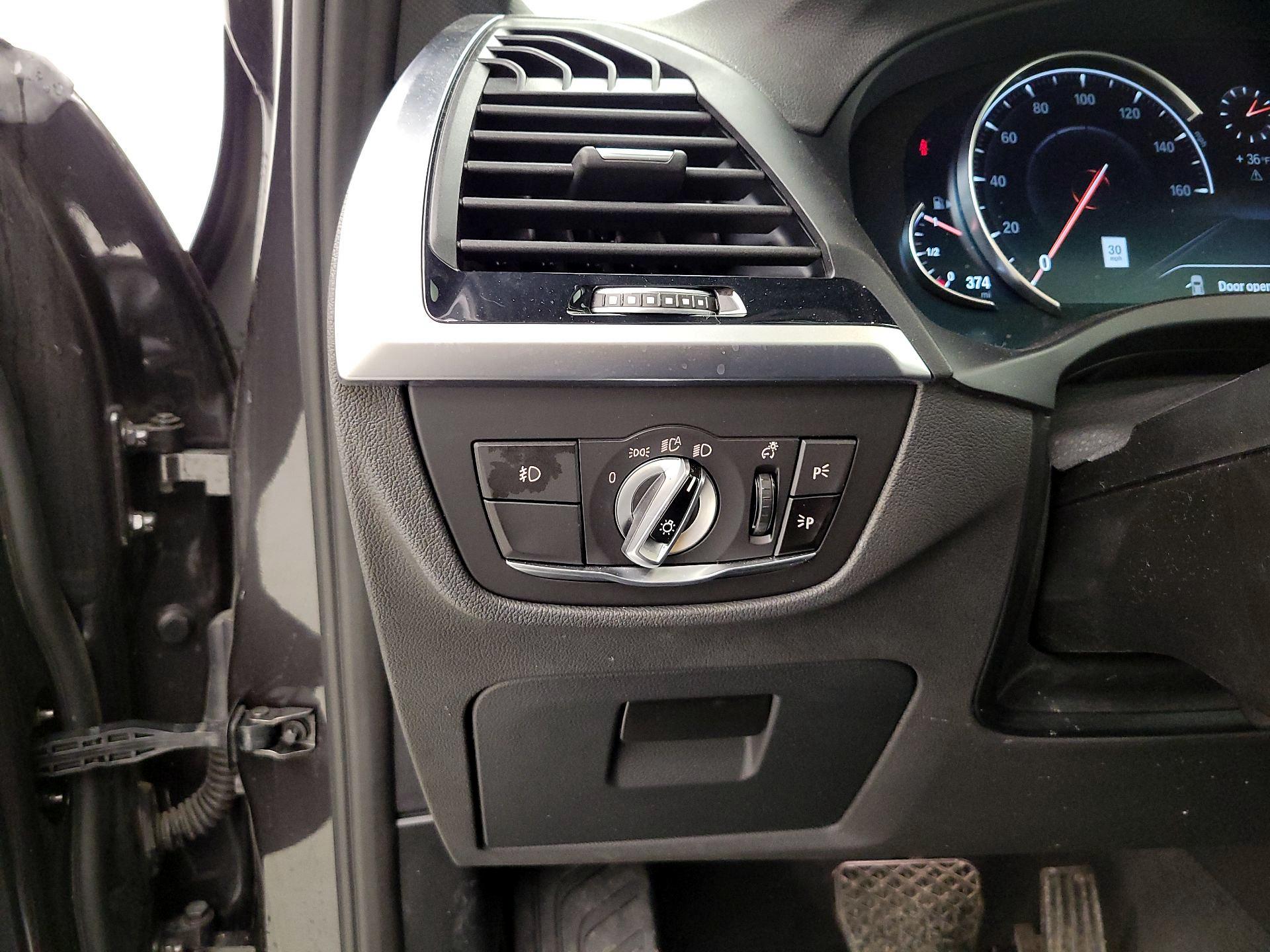 Thumbnail: 2019 BMW X3 - 13