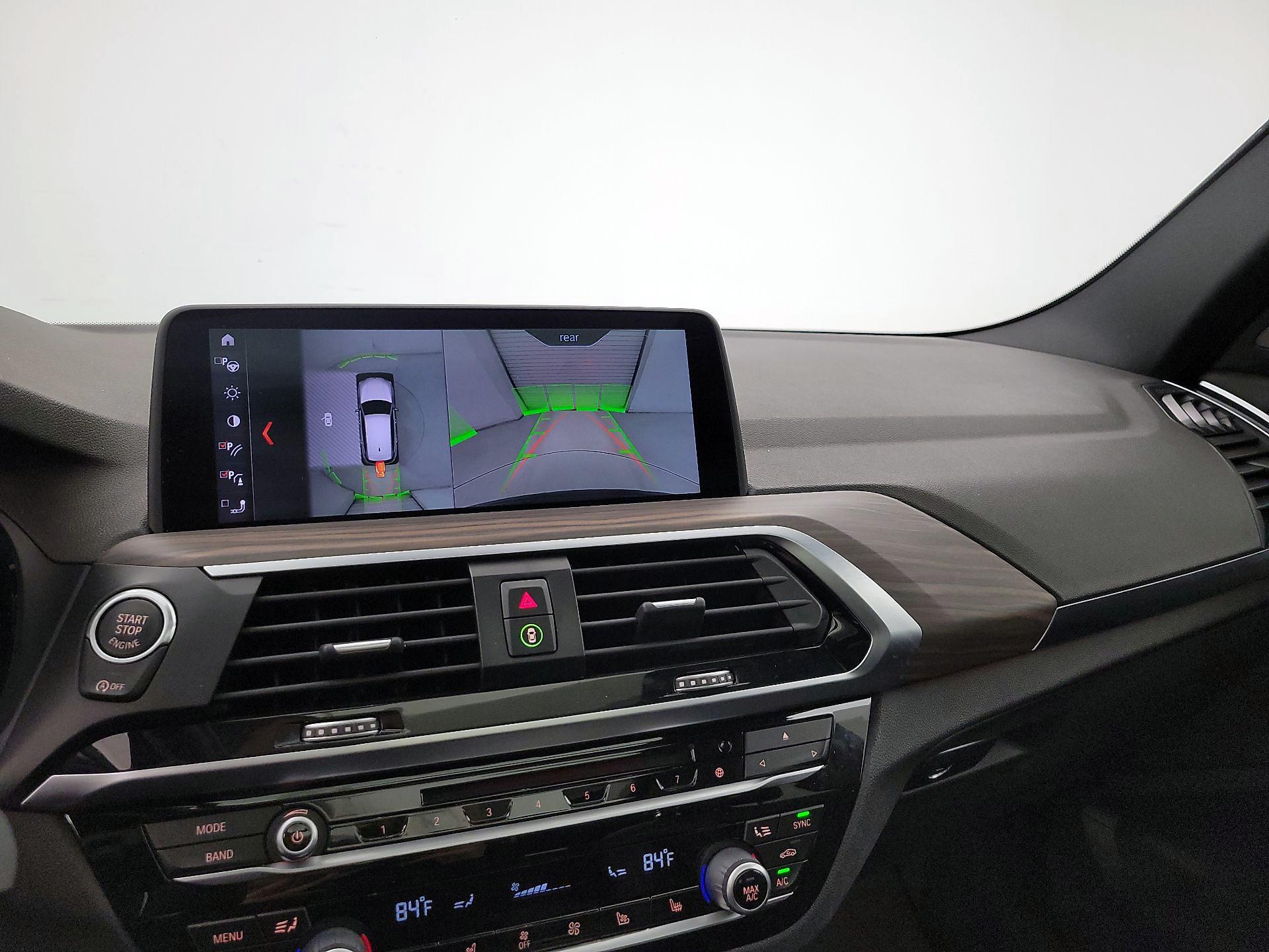 Thumbnail: 2019 BMW X3 - 15