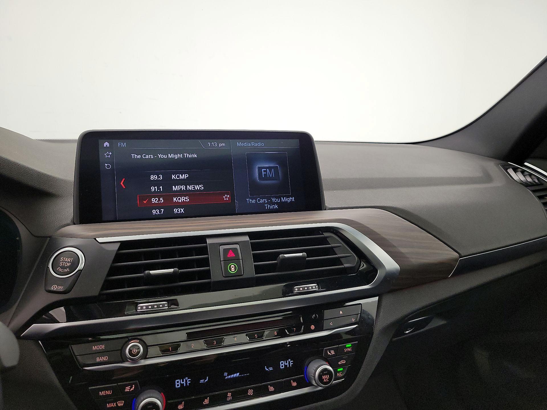 Thumbnail: 2019 BMW X3 - 16