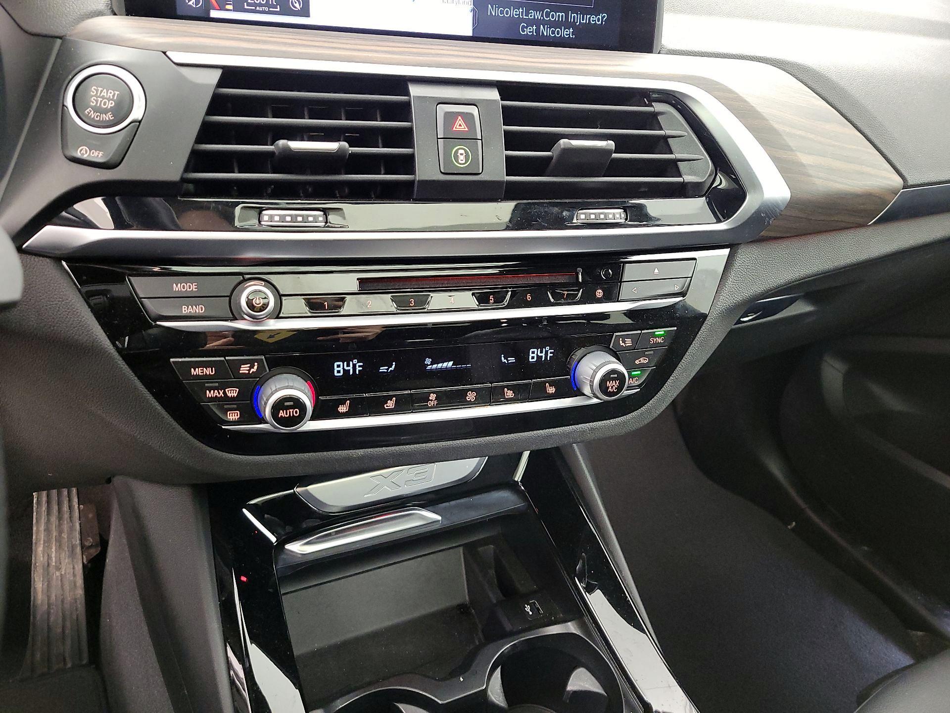 Thumbnail: 2019 BMW X3 - 17