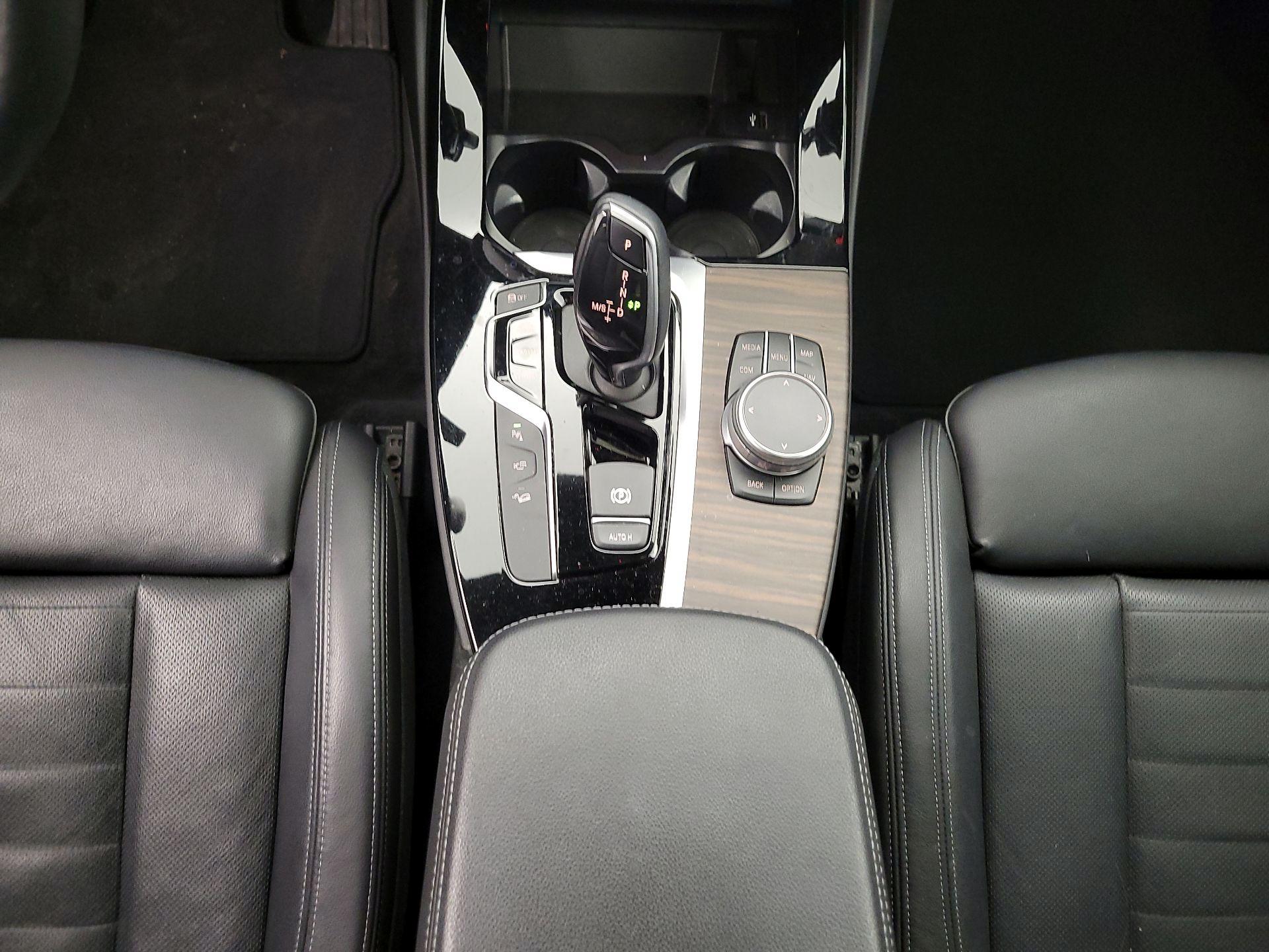 Thumbnail: 2019 BMW X3 - 18