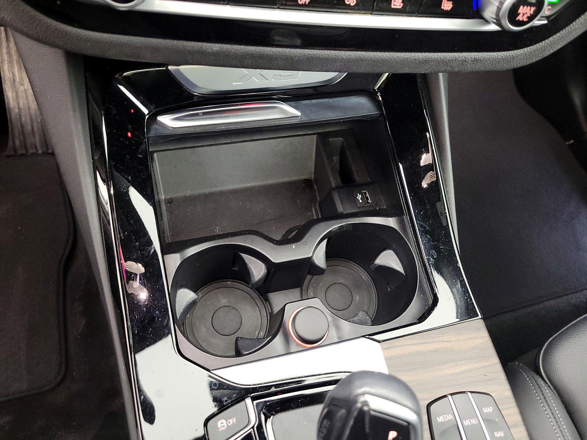 Thumbnail: 2019 BMW X3 - 19