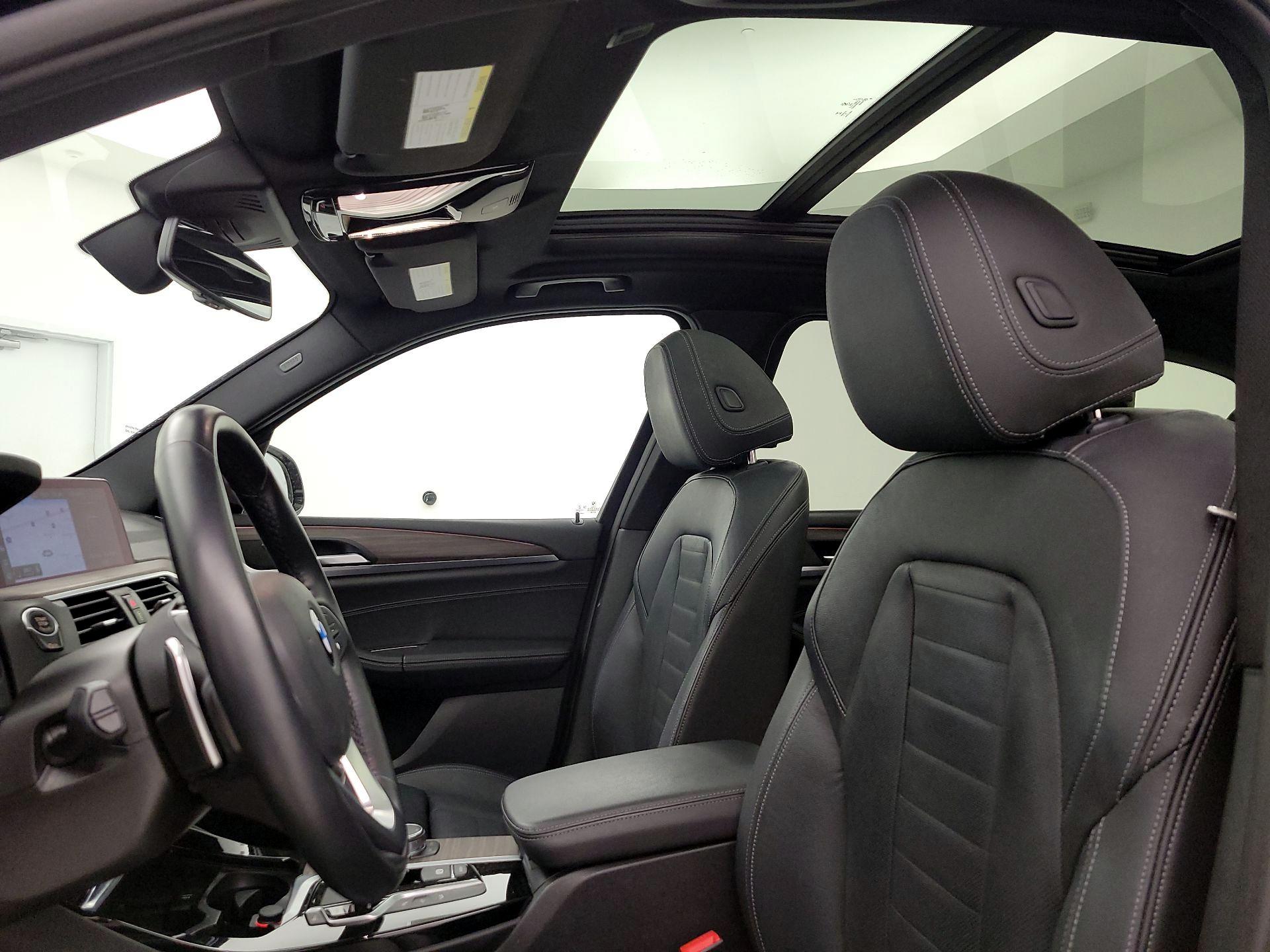 Thumbnail: 2019 BMW X3 - 20