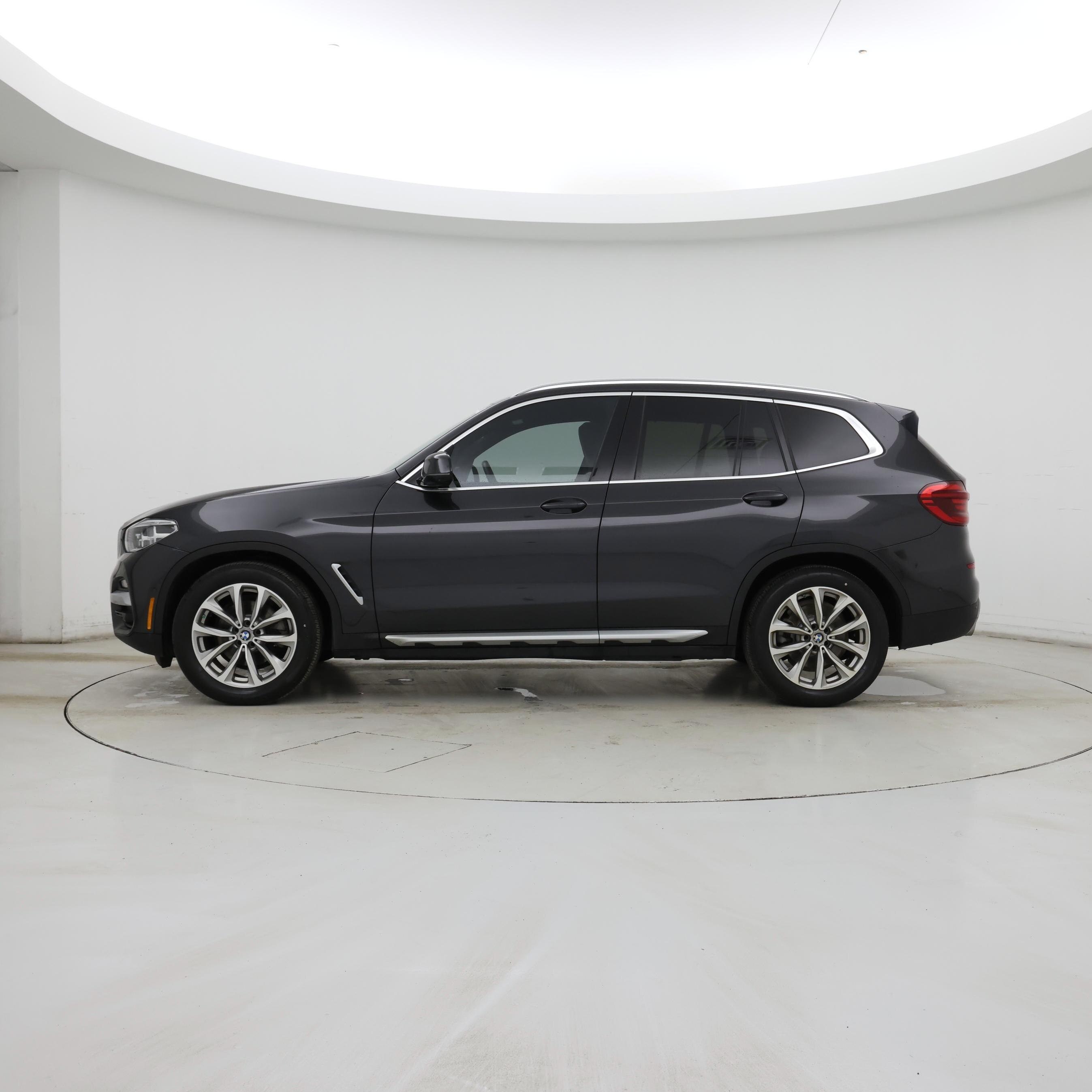 Thumbnail: 2019 BMW X3 - 3
