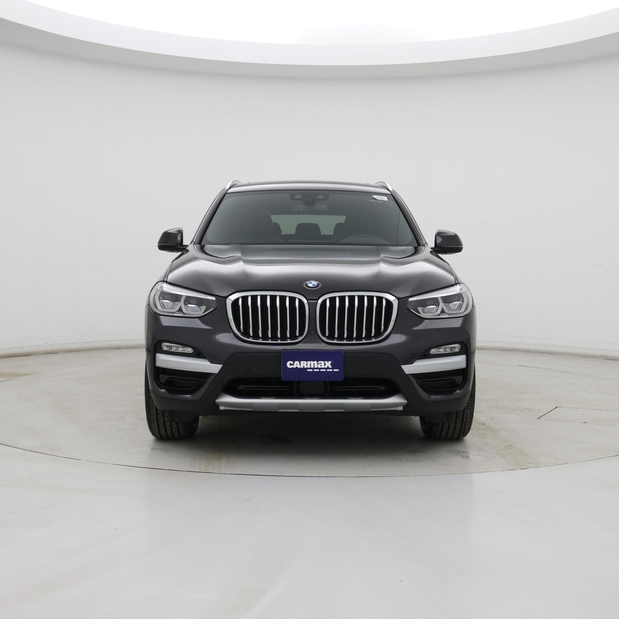 Thumbnail: 2019 BMW X3 - 5