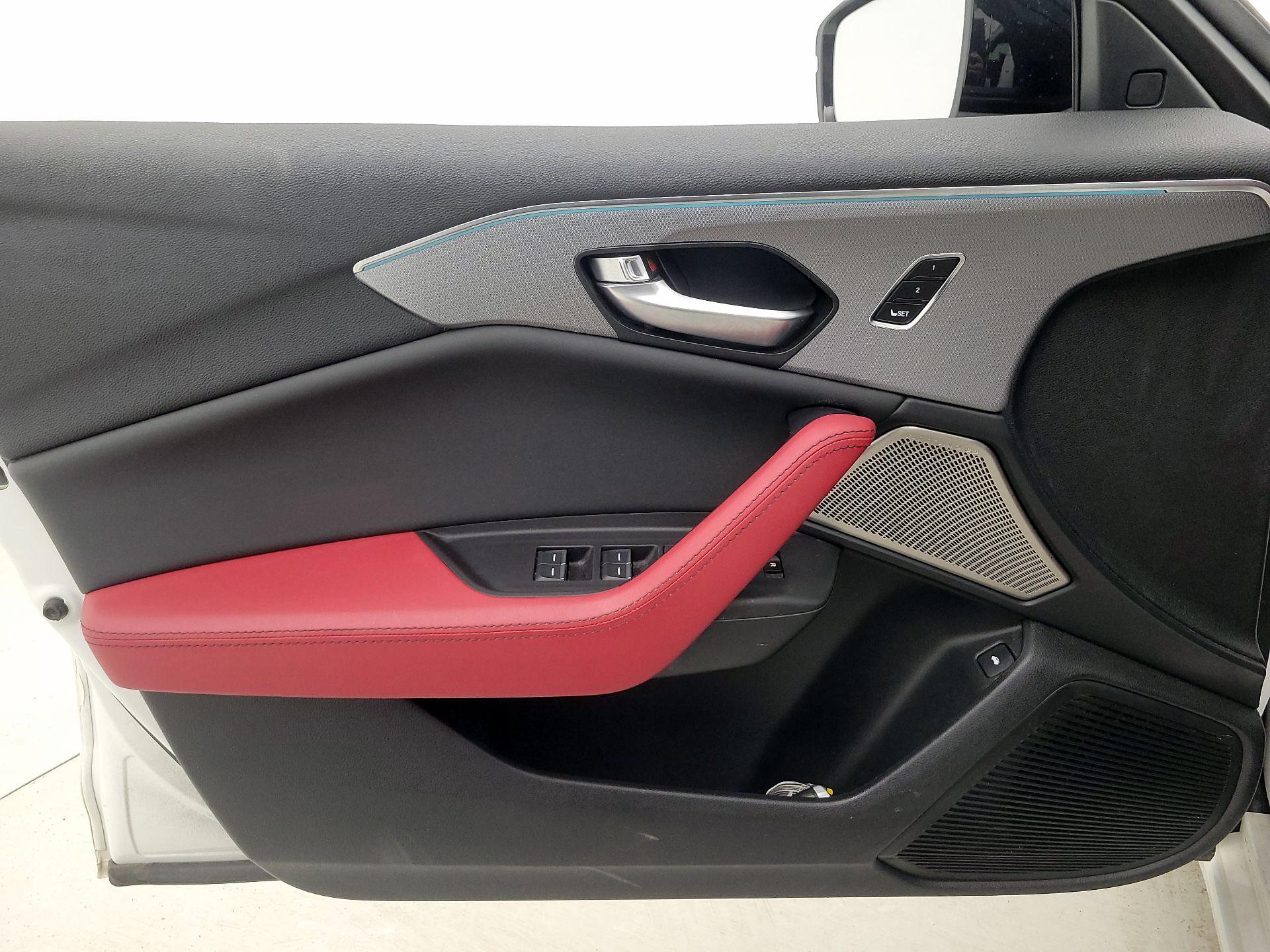 Thumbnail: 2021 Acura TLX - 12