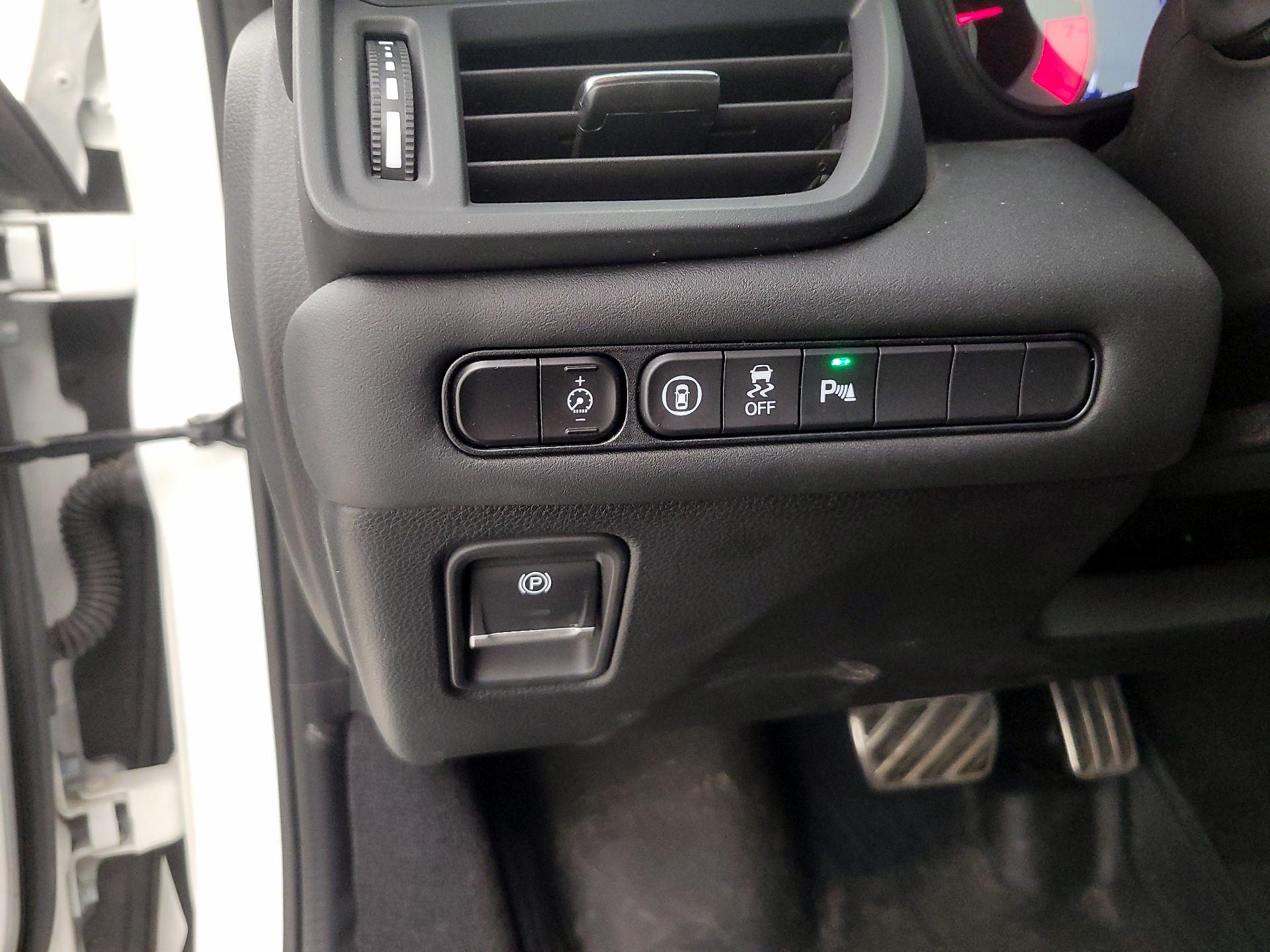 Thumbnail: 2021 Acura TLX - 13