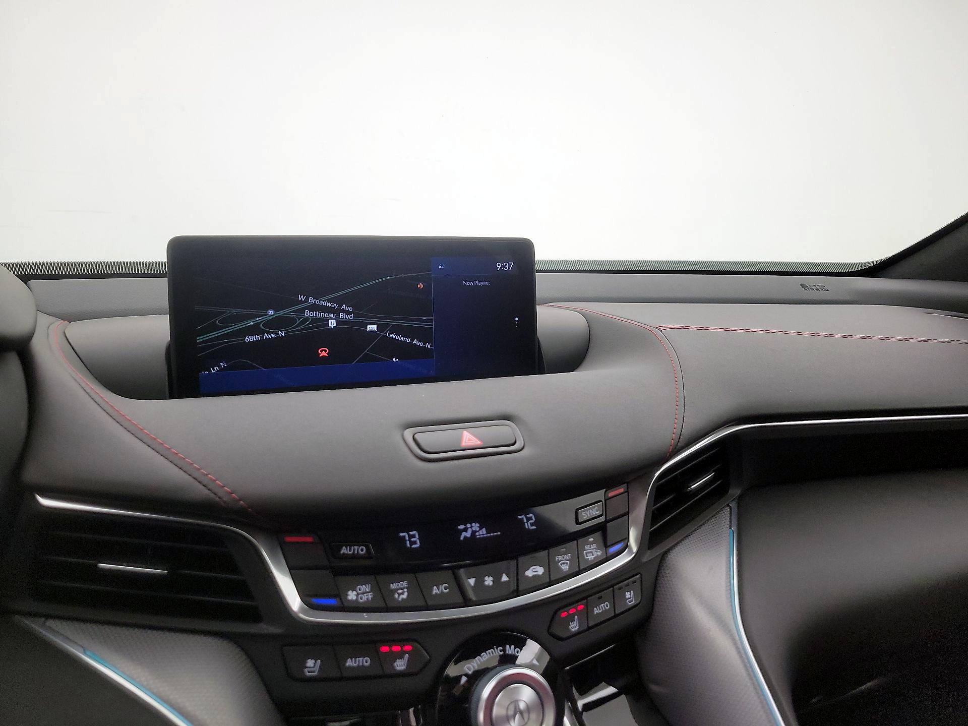 Thumbnail: 2021 Acura TLX - 14