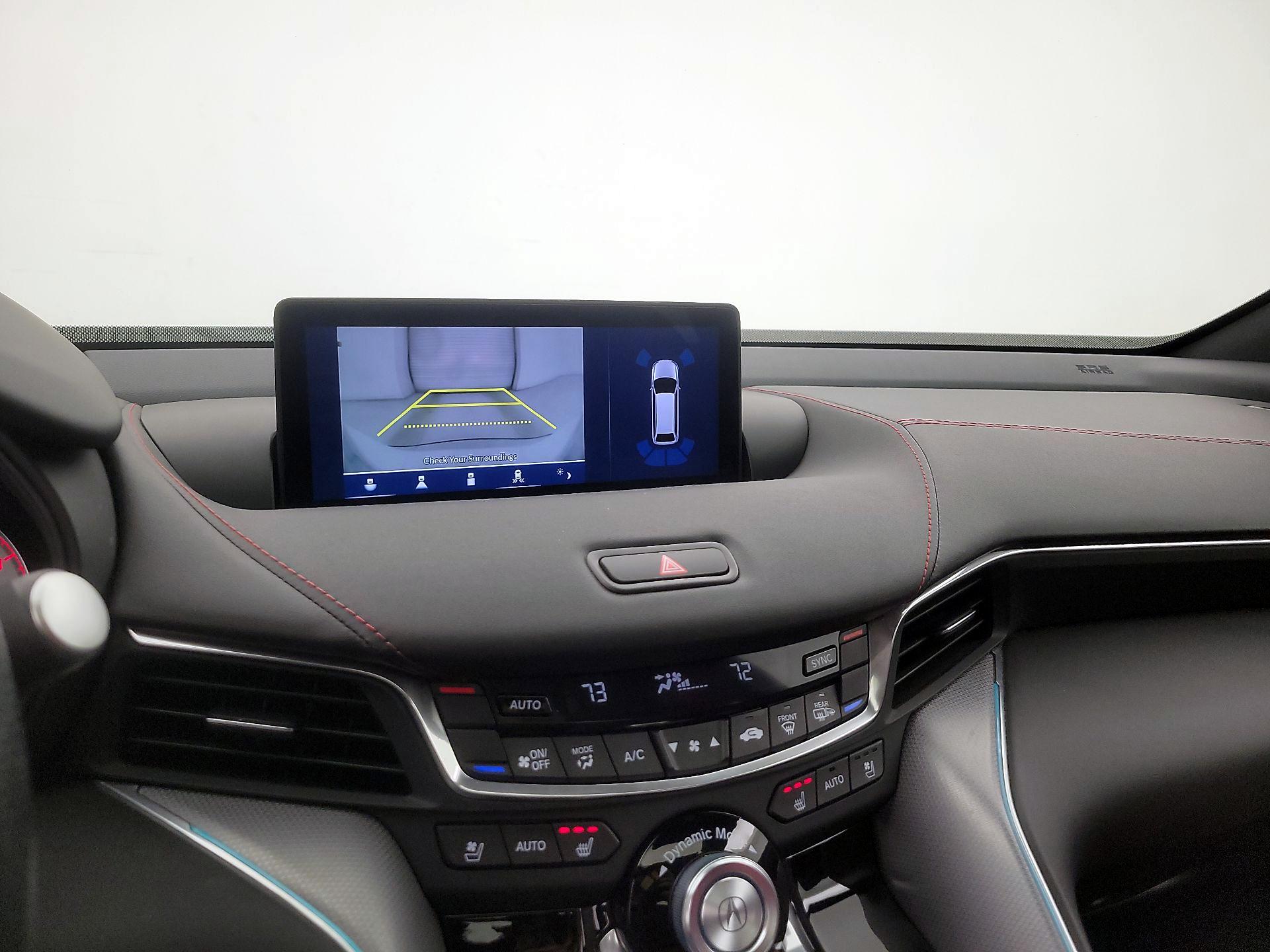 Thumbnail: 2021 Acura TLX - 15