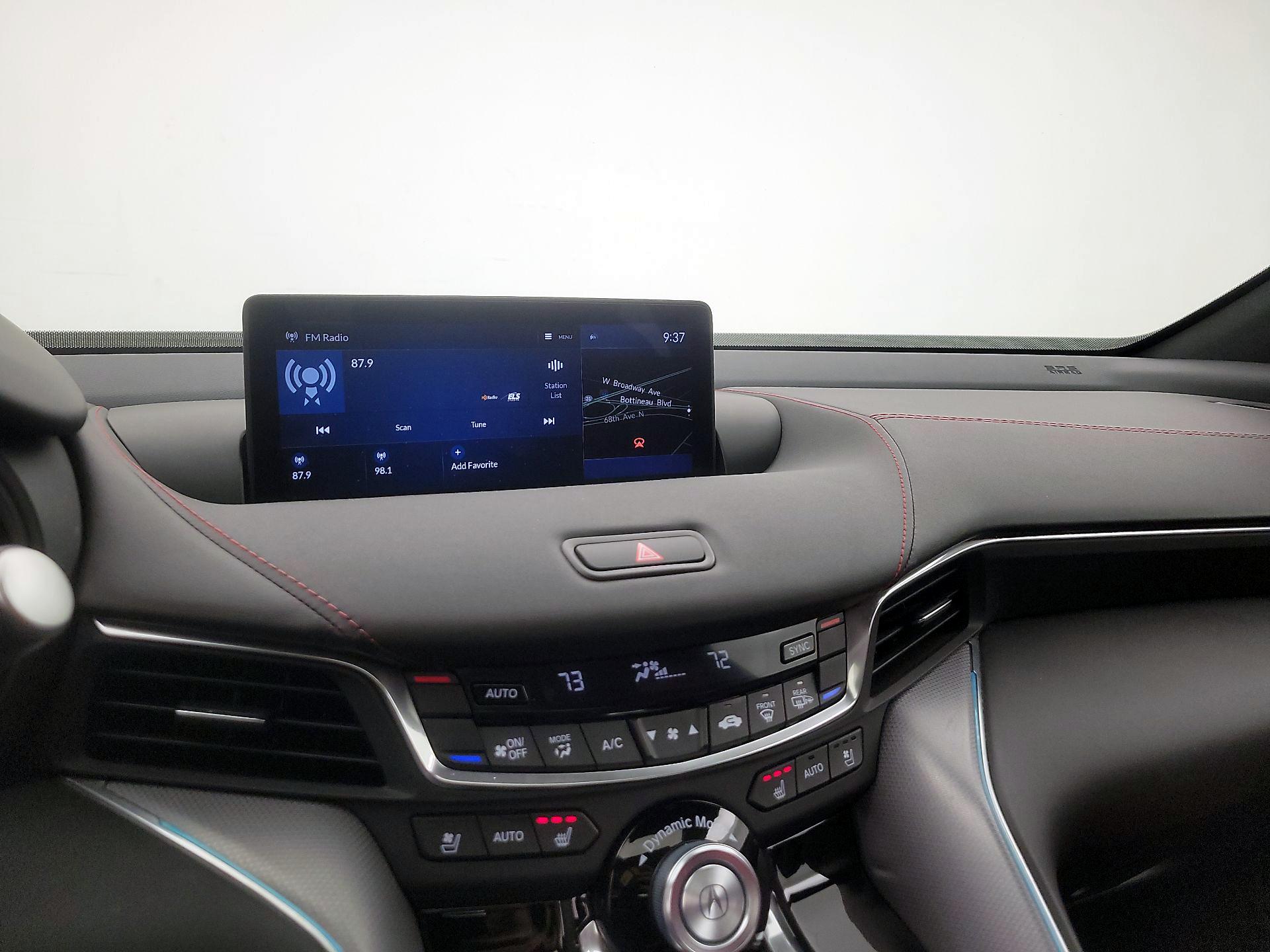 Thumbnail: 2021 Acura TLX - 16