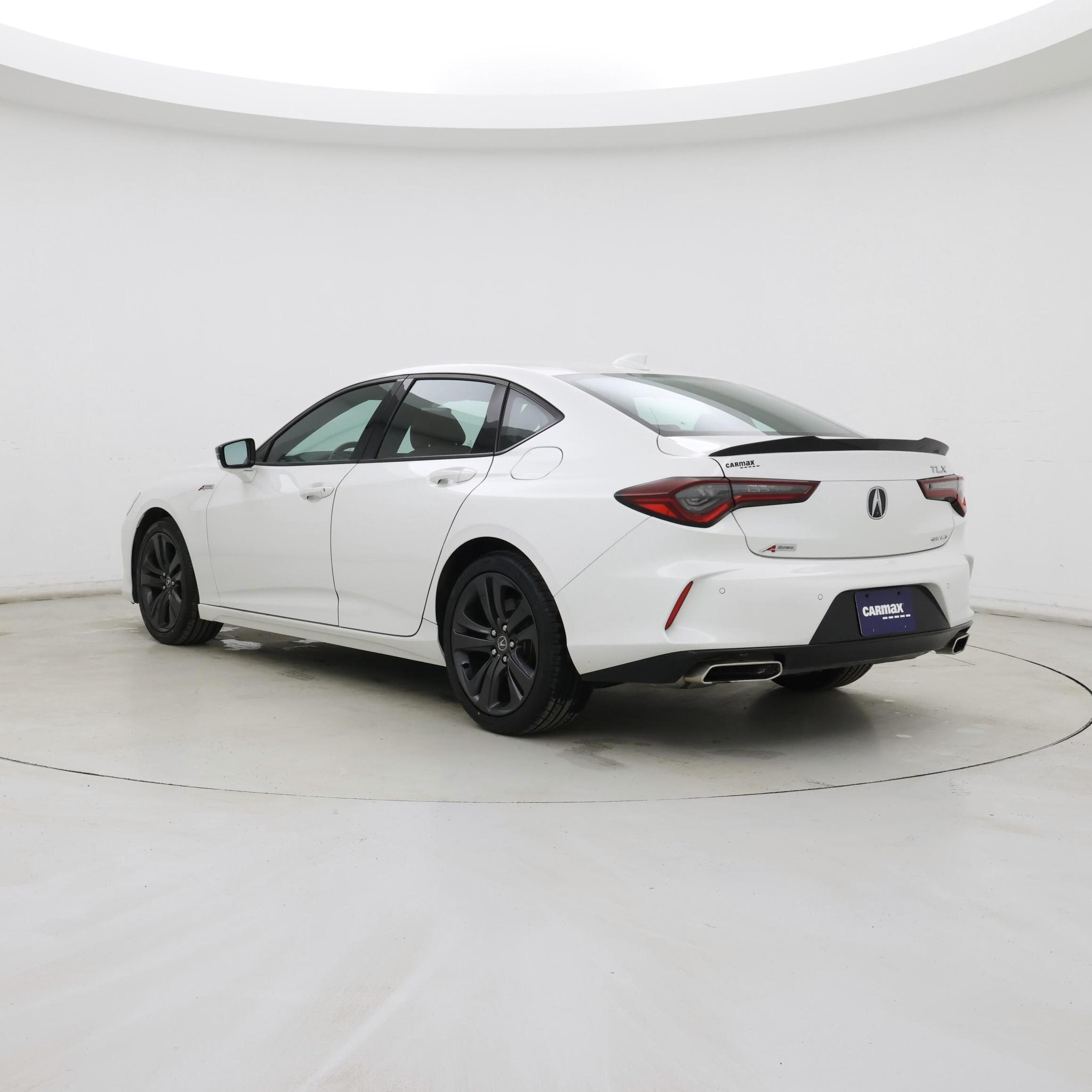 Thumbnail: 2021 Acura TLX - 2