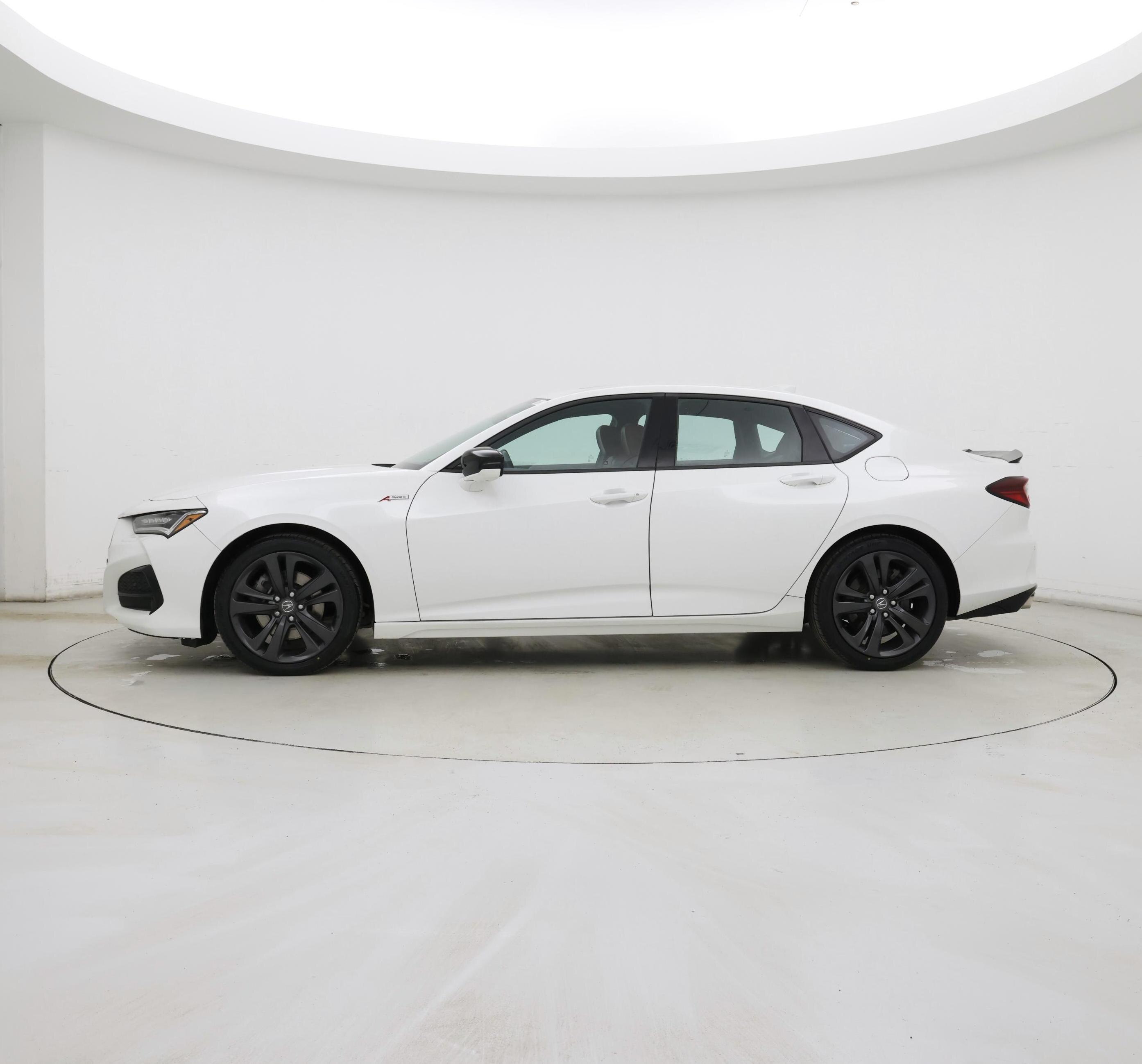 Thumbnail: 2021 Acura TLX - 3