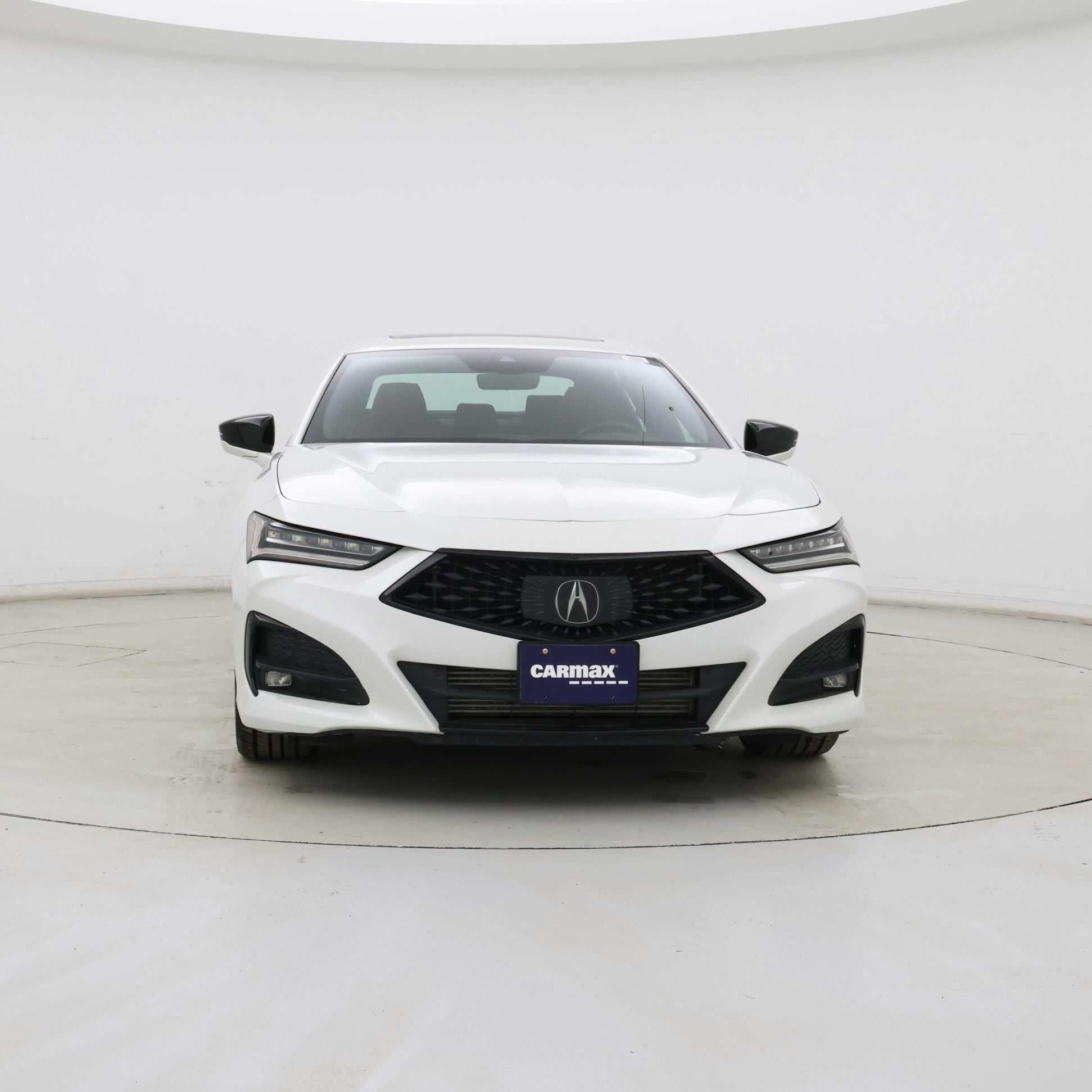 Thumbnail: 2021 Acura TLX - 5