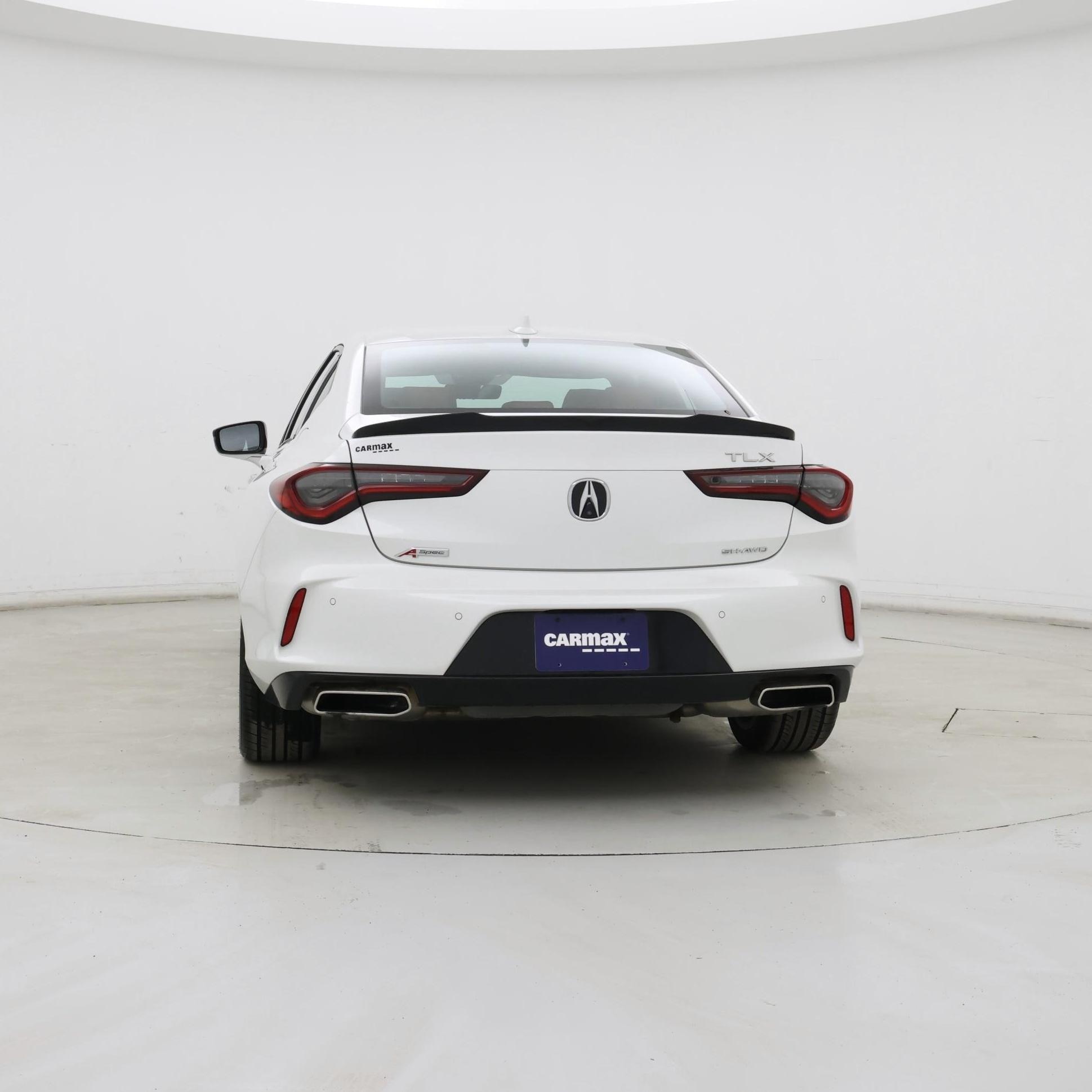 Thumbnail: 2021 Acura TLX - 6