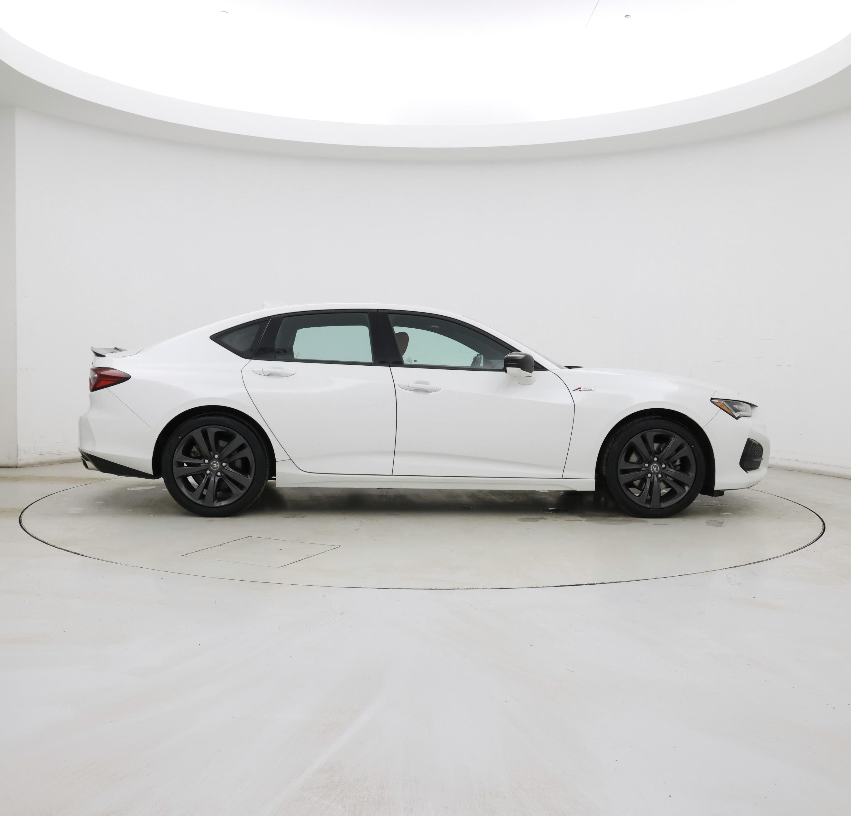 Thumbnail: 2021 Acura TLX - 7