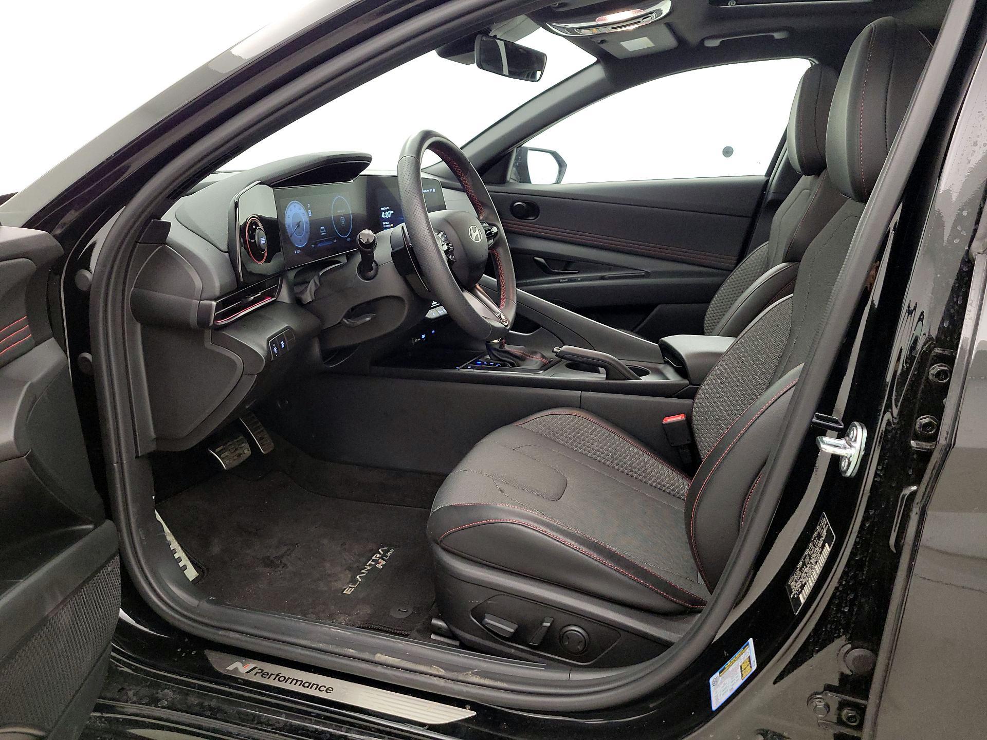 Thumbnail: 2025 Hyundai Elantra - 11