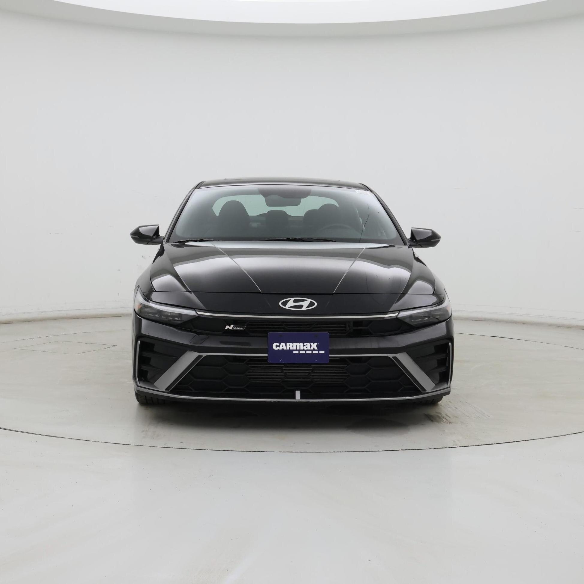 Thumbnail: 2025 Hyundai Elantra - 5