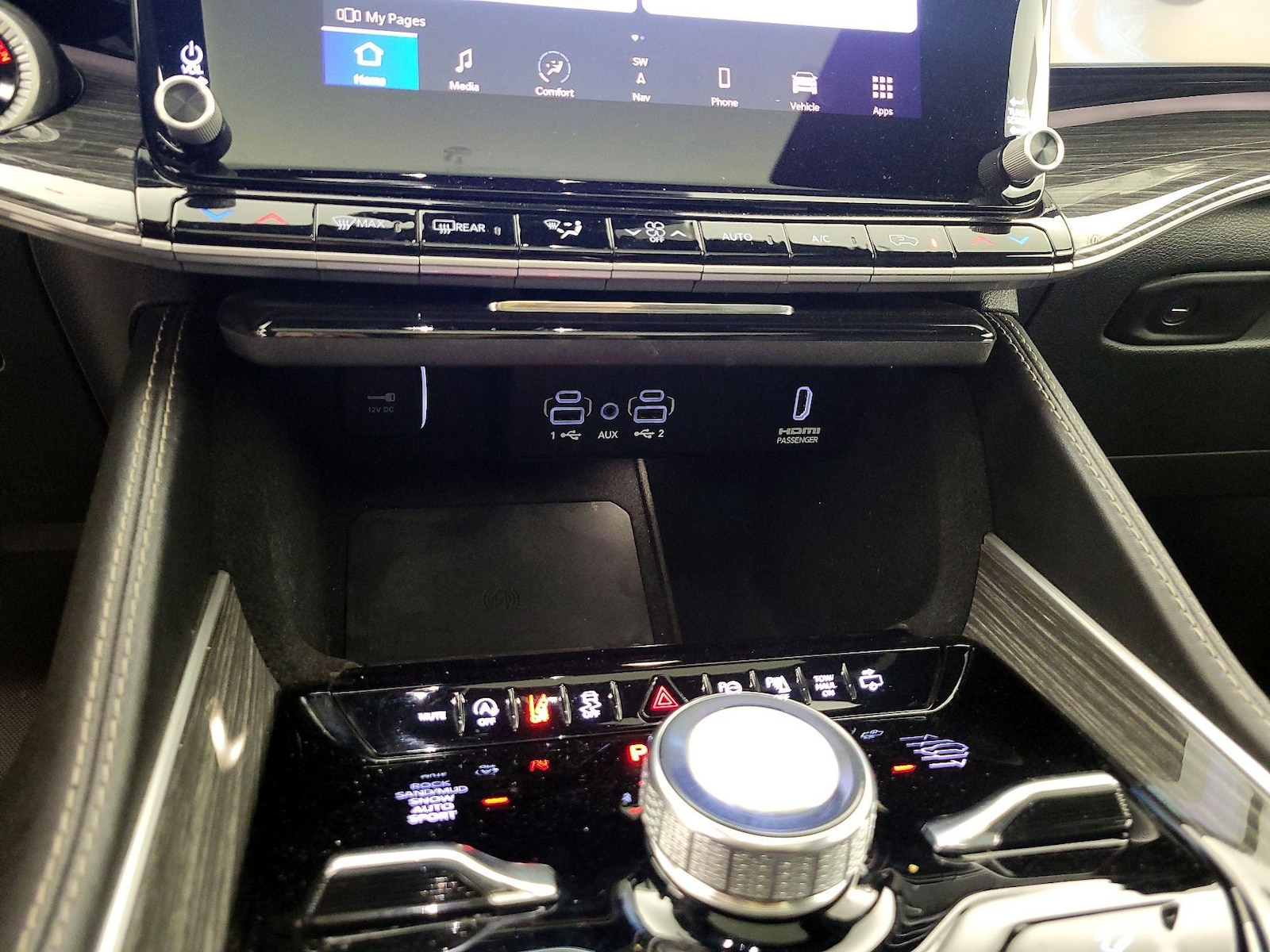 2022 Jeep Wagoneer Series III - Photo 20