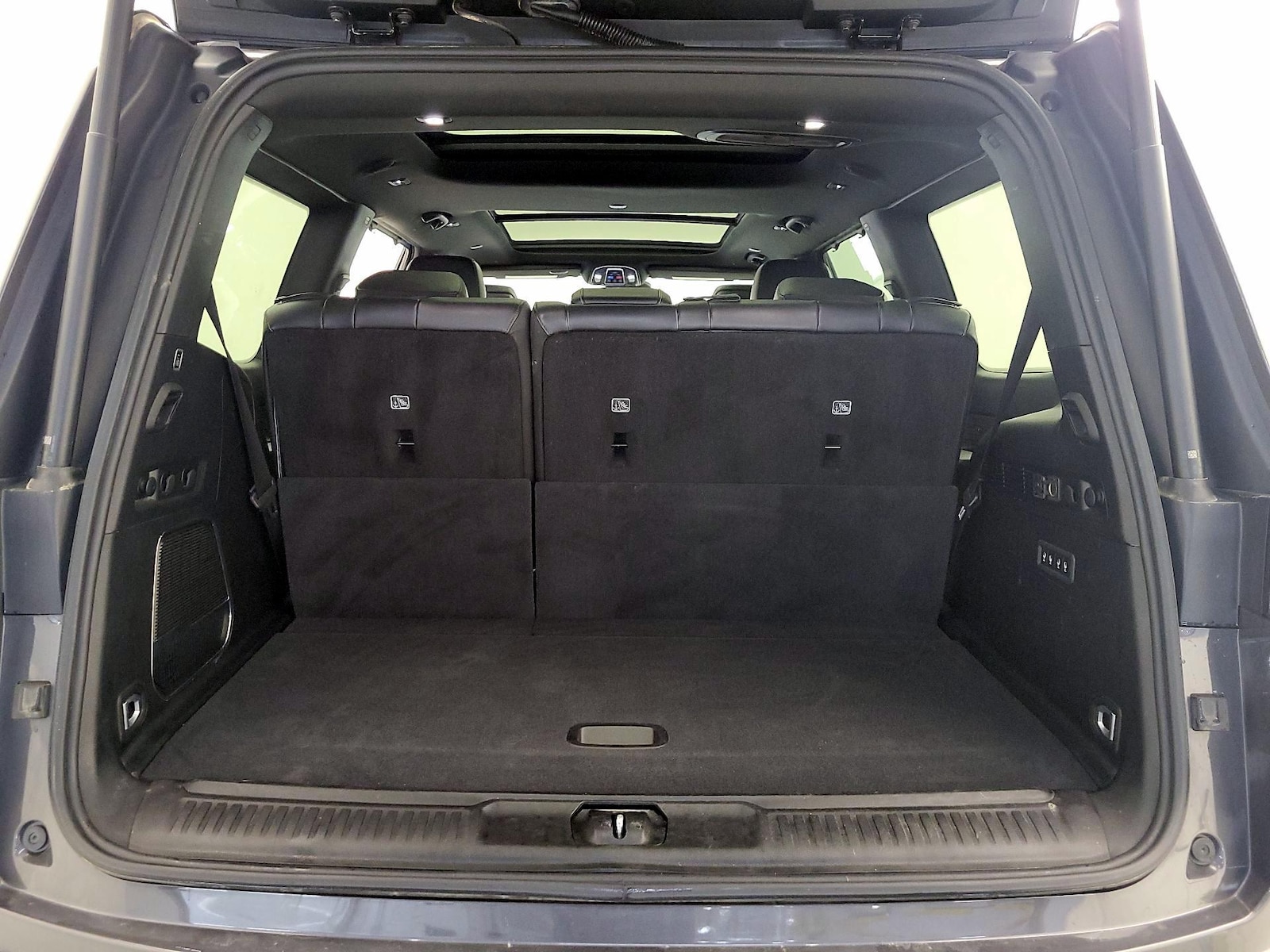 2022 Jeep Wagoneer Series III - Photo 24