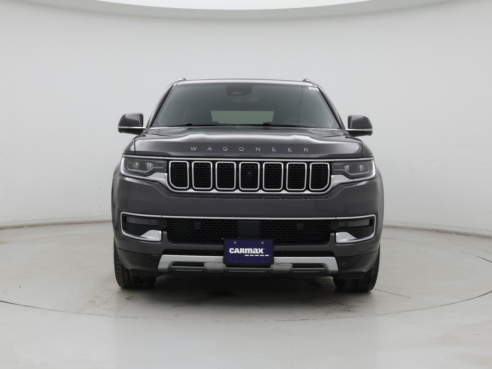 2022 Jeep Wagoneer Series III - Photo 6