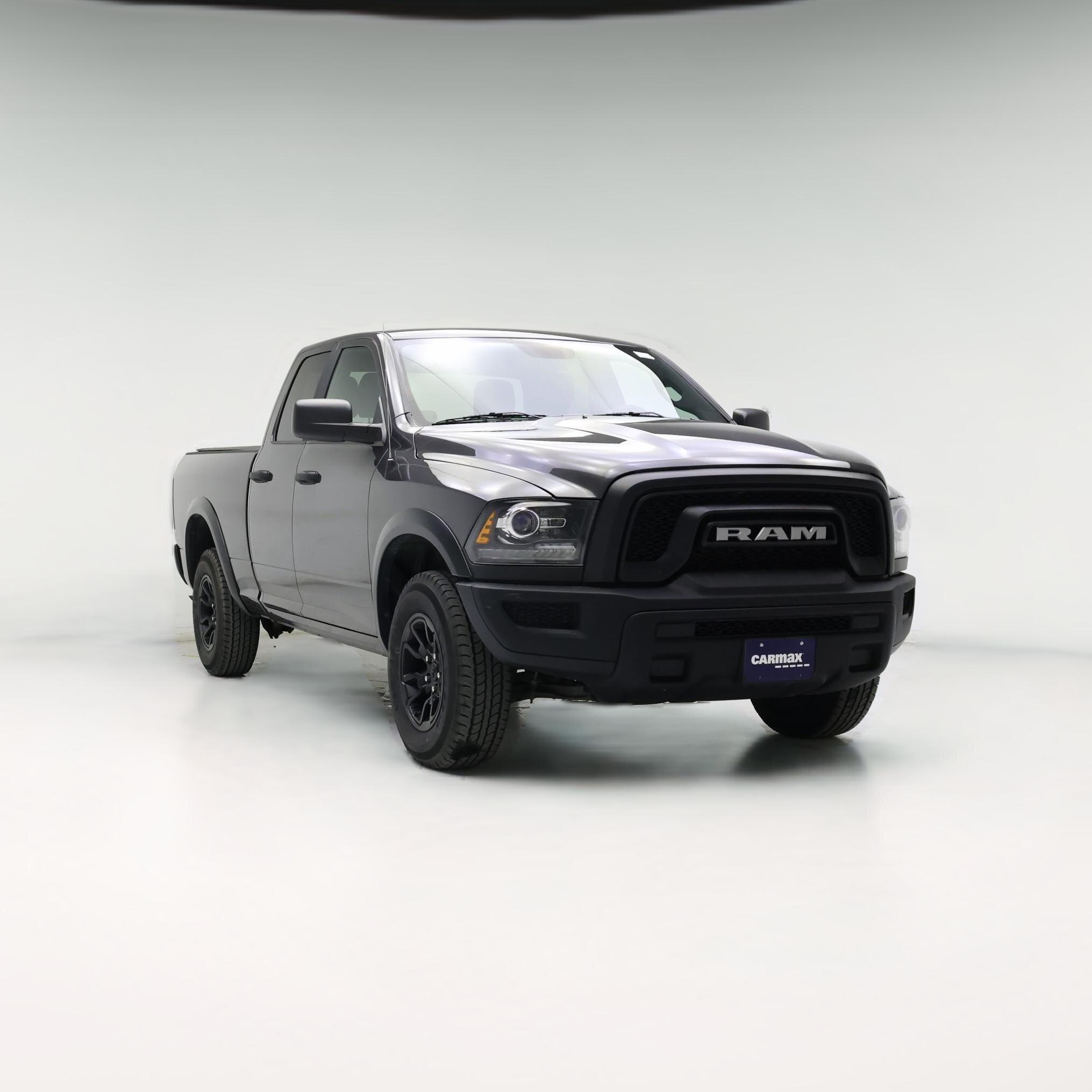 Thumbnail: 2022 RAM 1500 Classic - 1