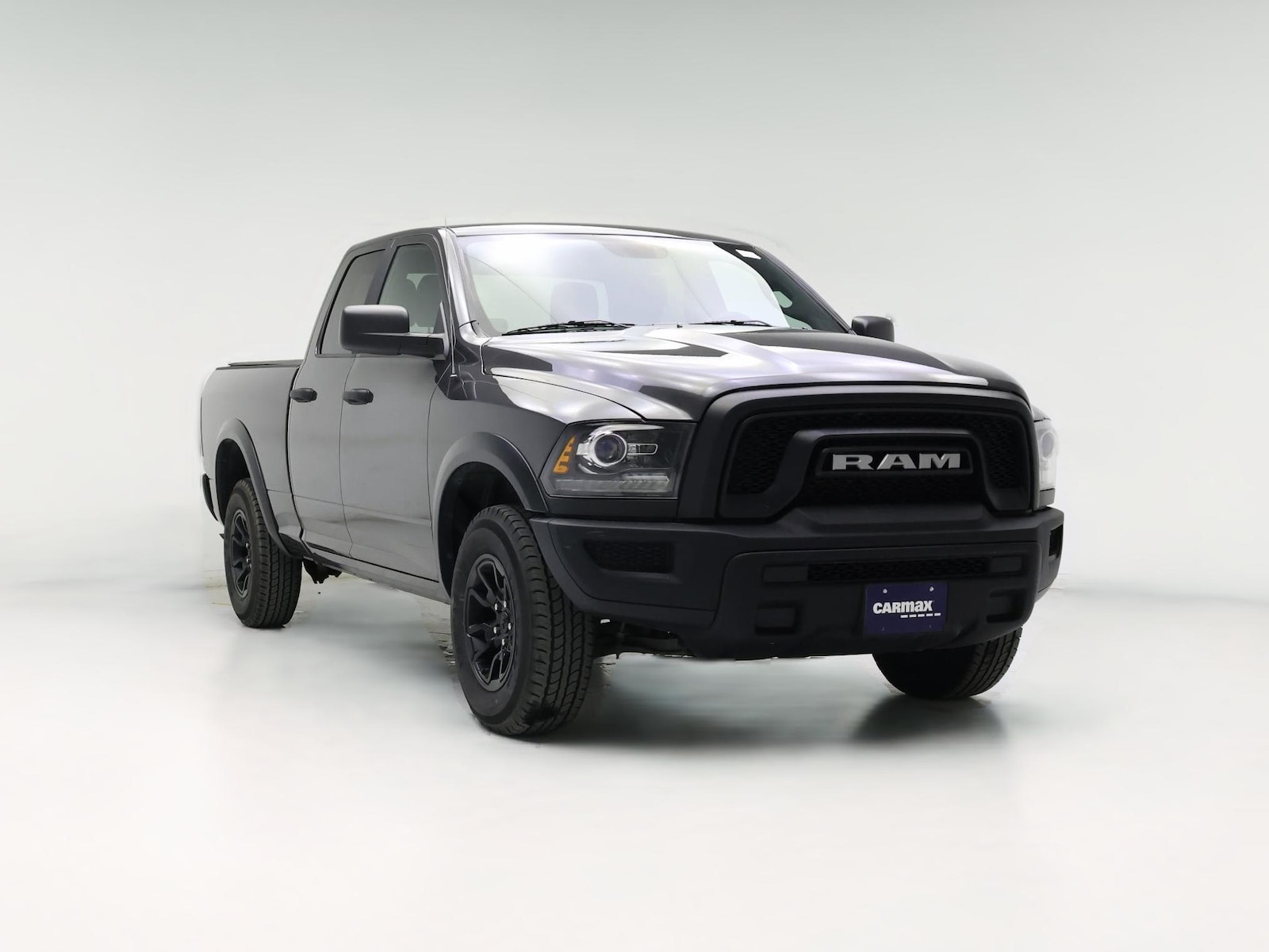 2022 RAM Ram 1500 Classic