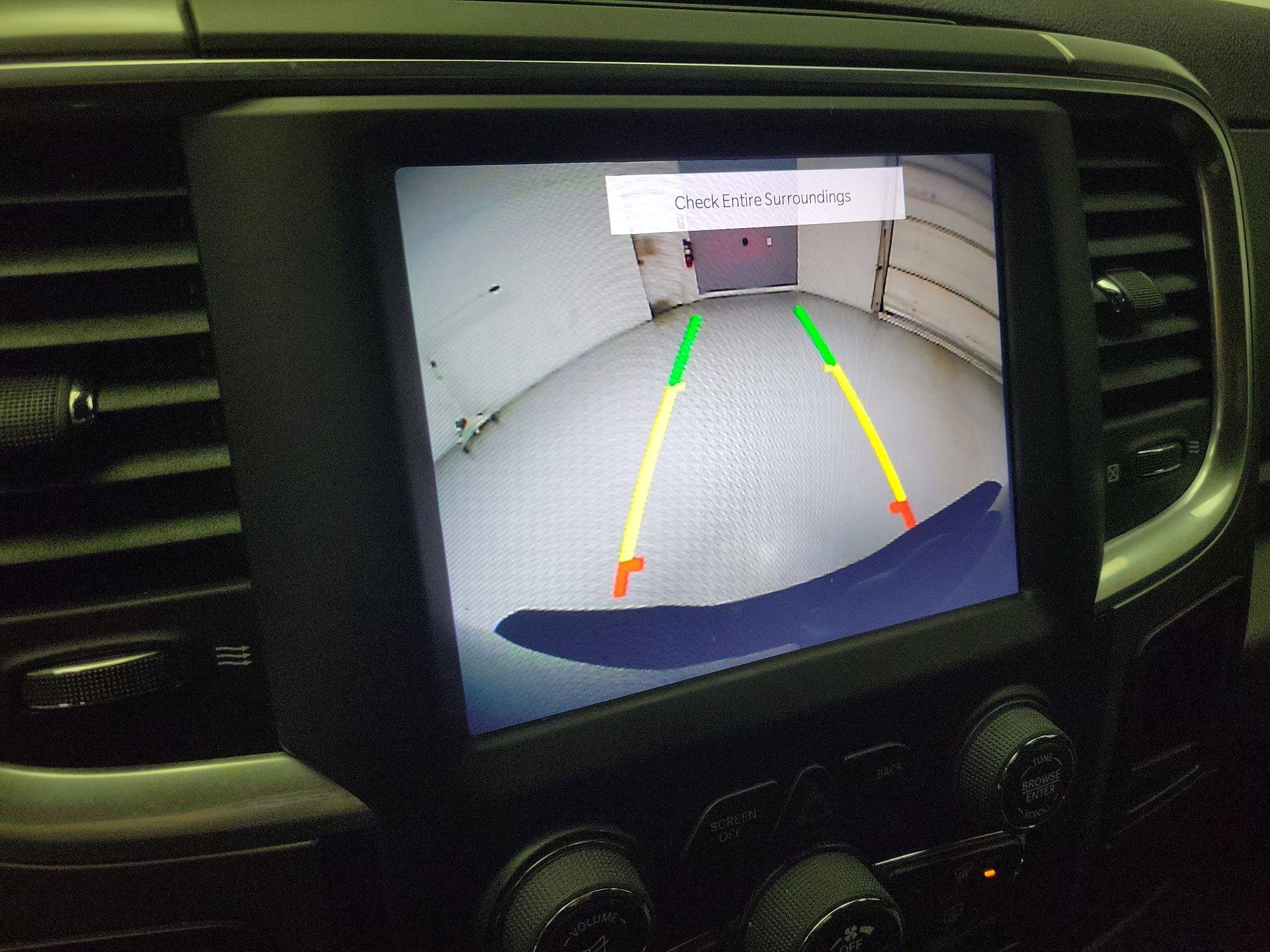 Thumbnail: 2022 RAM 1500 Classic - 14