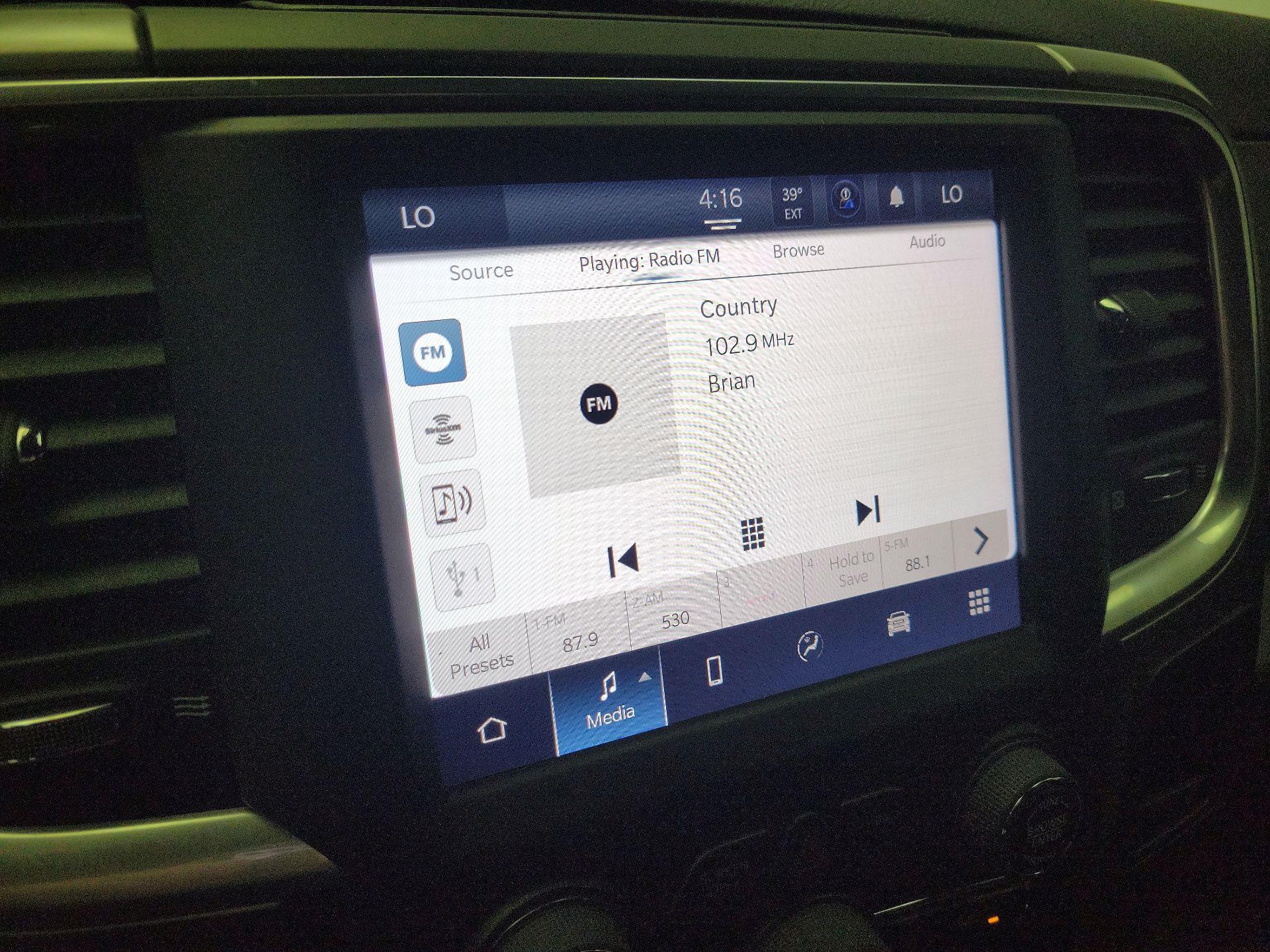 Thumbnail: 2022 RAM 1500 Classic - 15