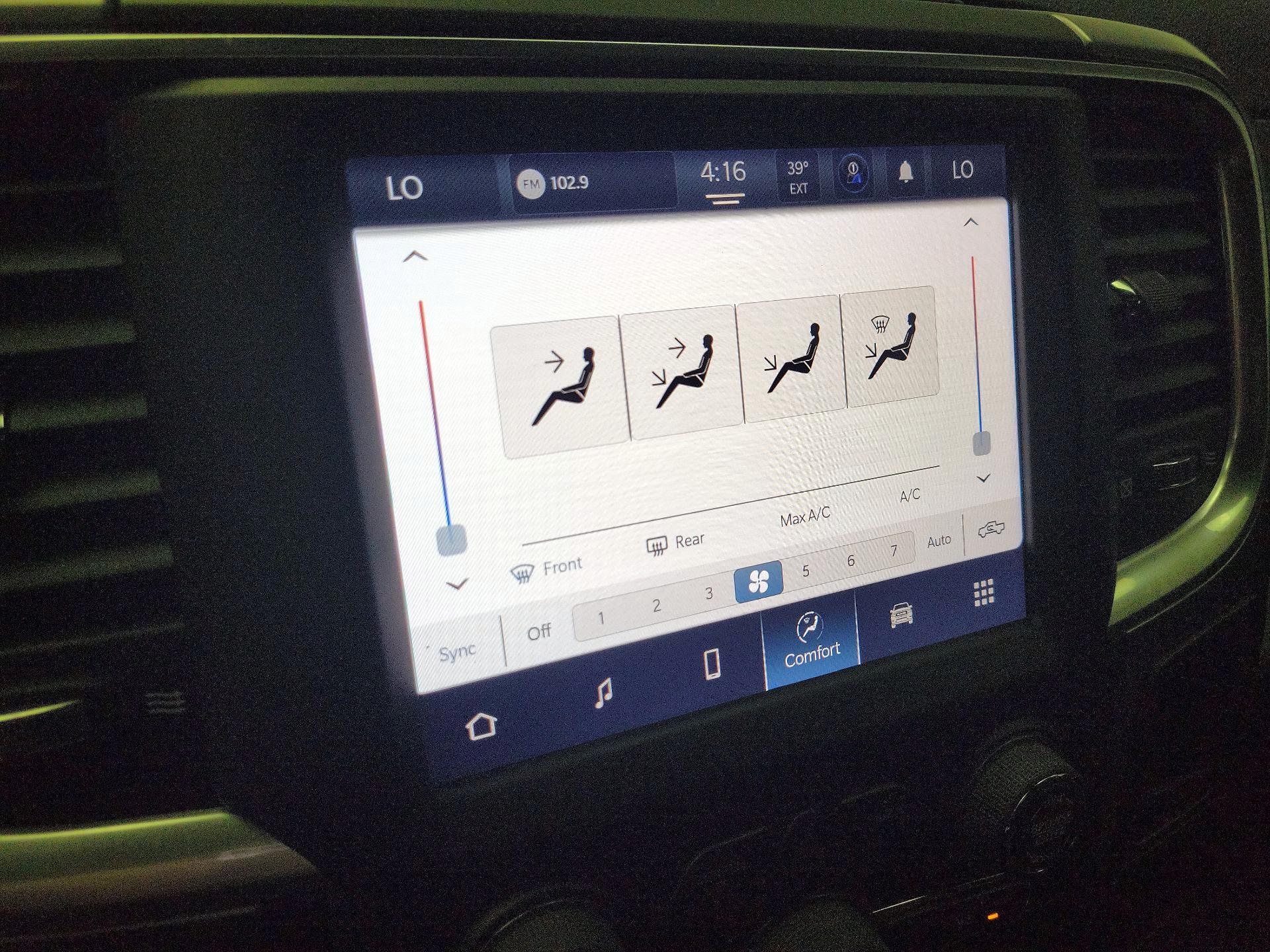 Thumbnail: 2022 RAM 1500 Classic - 16