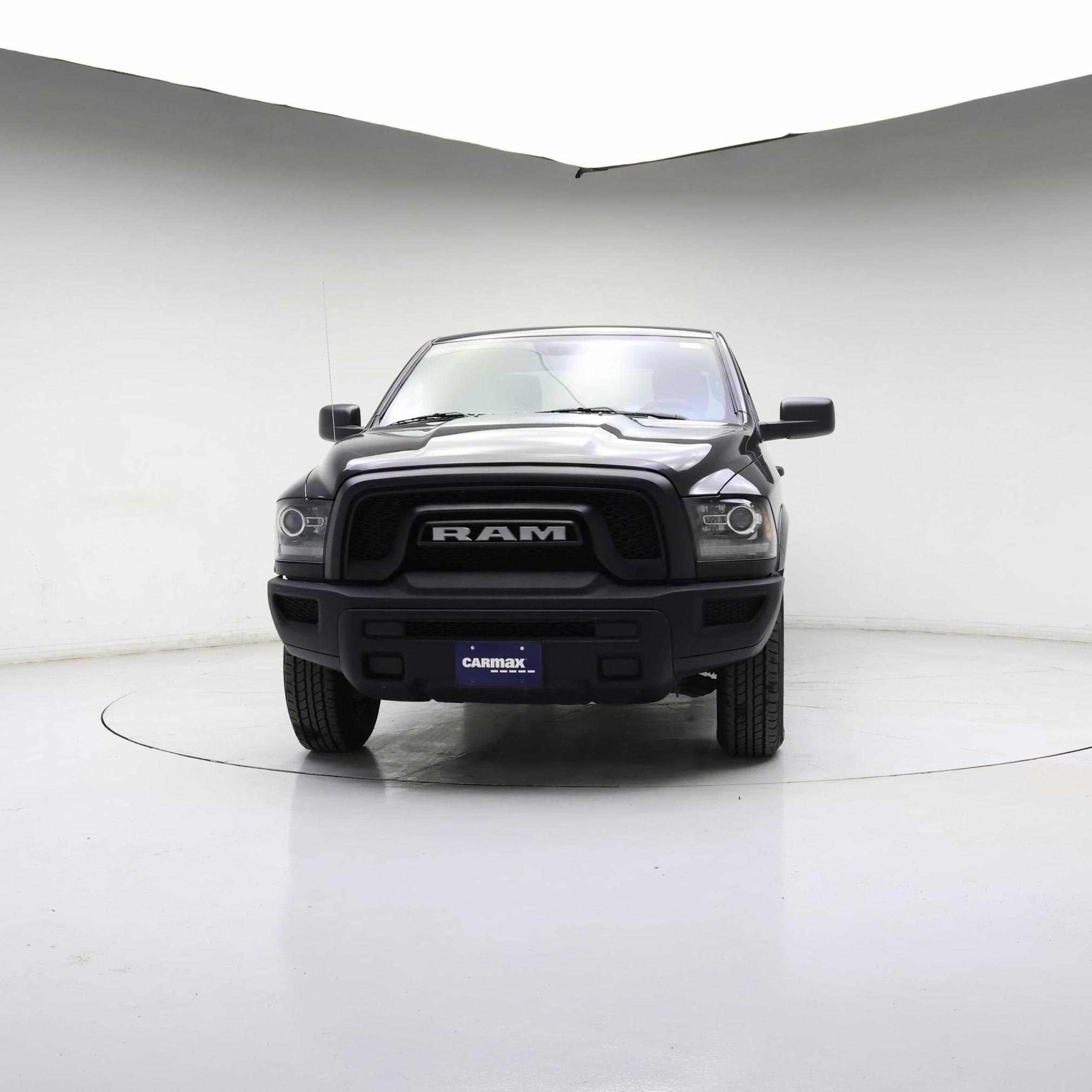 Thumbnail: 2022 RAM 1500 Classic - 5