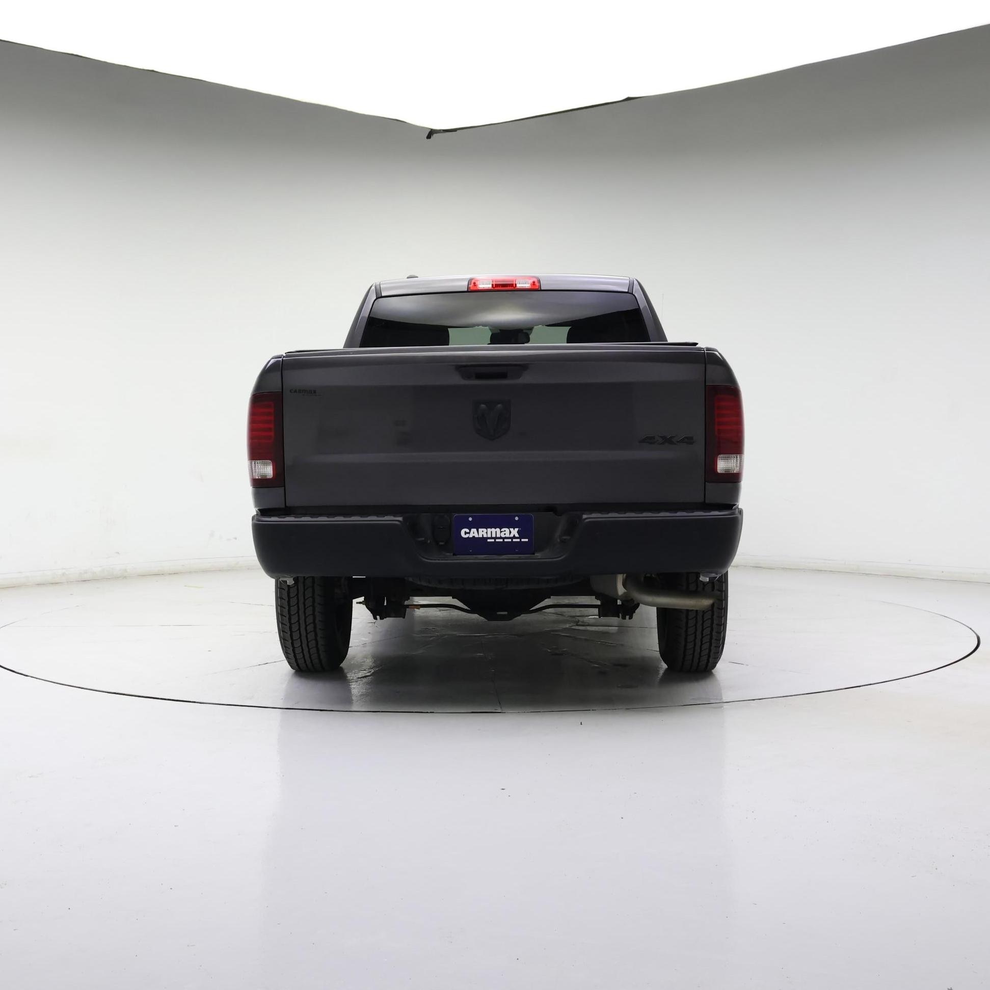 Thumbnail: 2022 RAM 1500 Classic - 6