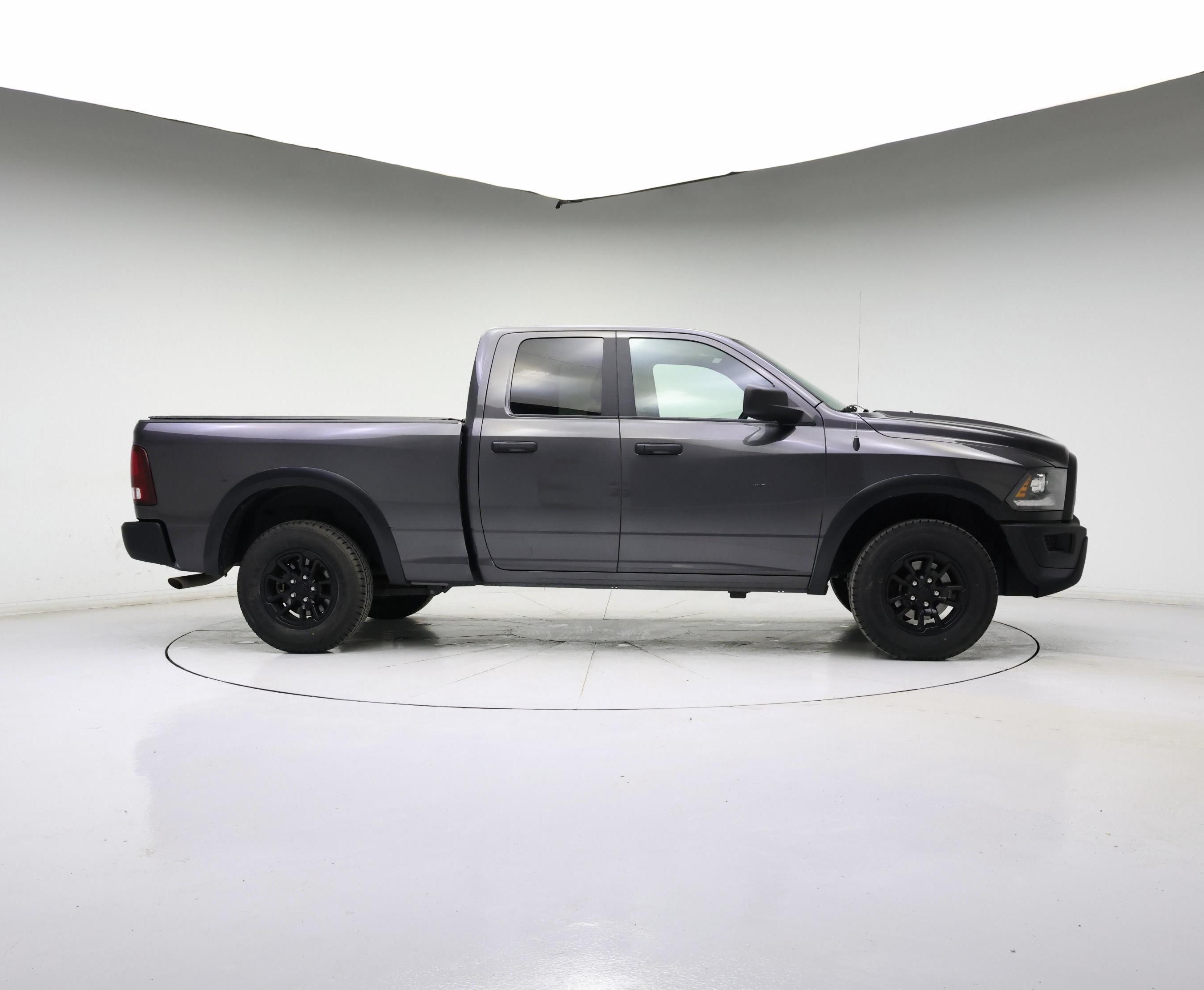 Thumbnail: 2022 RAM 1500 Classic - 7