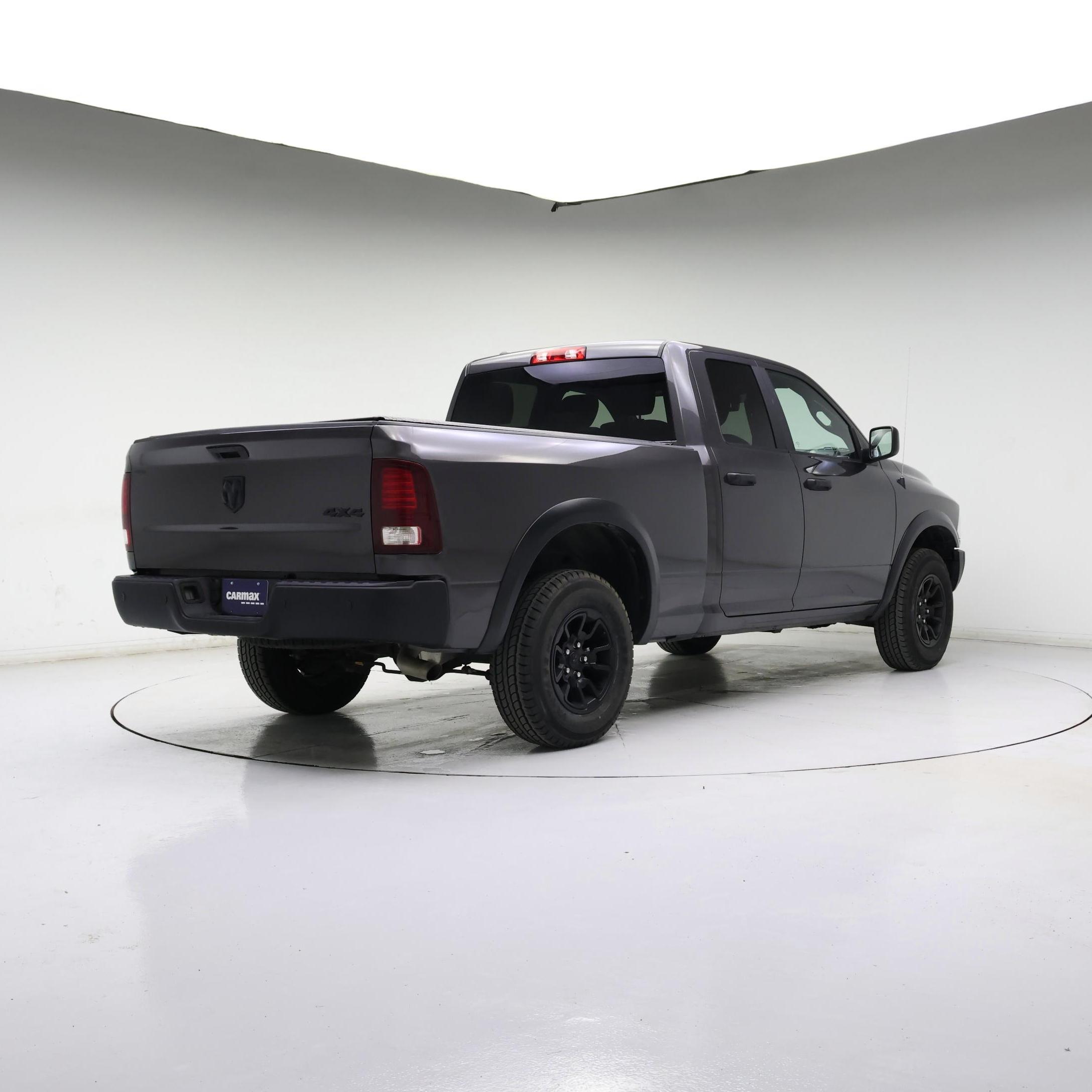 Thumbnail: 2022 RAM 1500 Classic - 8