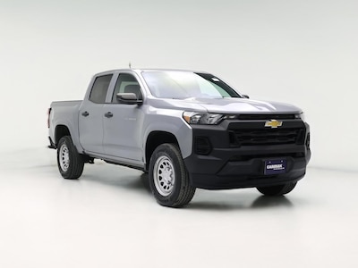 2023 Chevrolet Colorado Work Truck