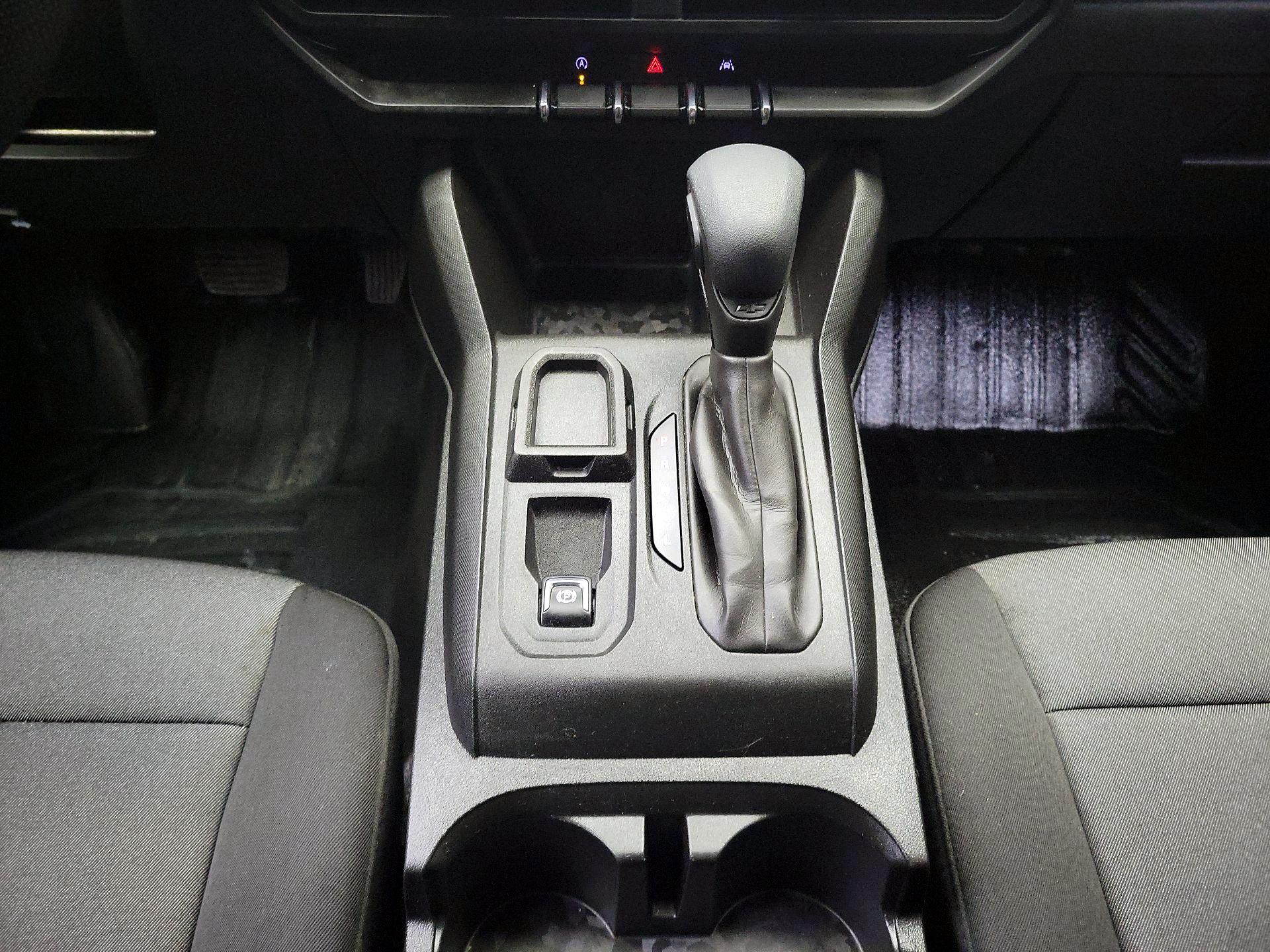 Thumbnail: 2023 Chevrolet Colorado - 17