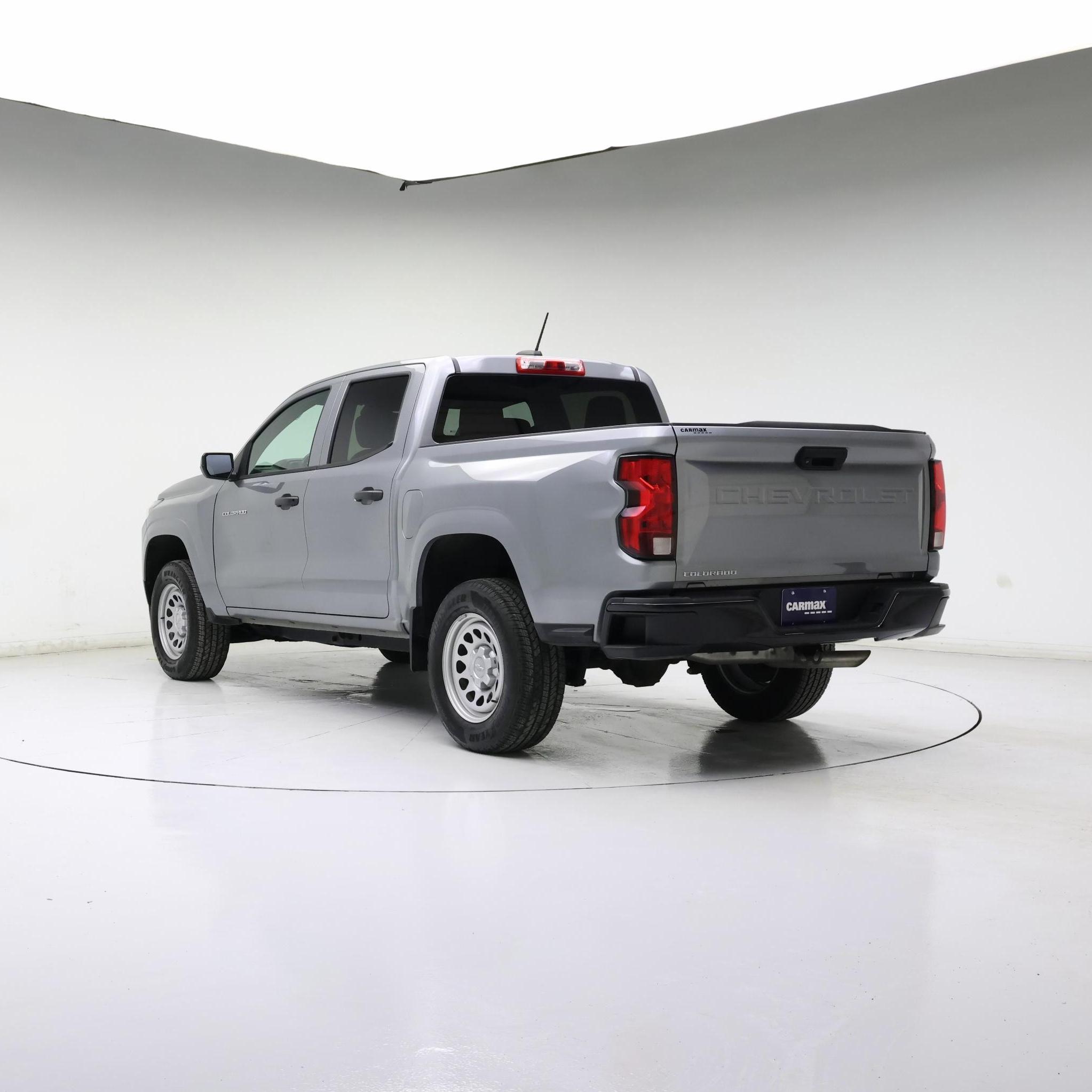 Thumbnail: 2023 Chevrolet Colorado - 2