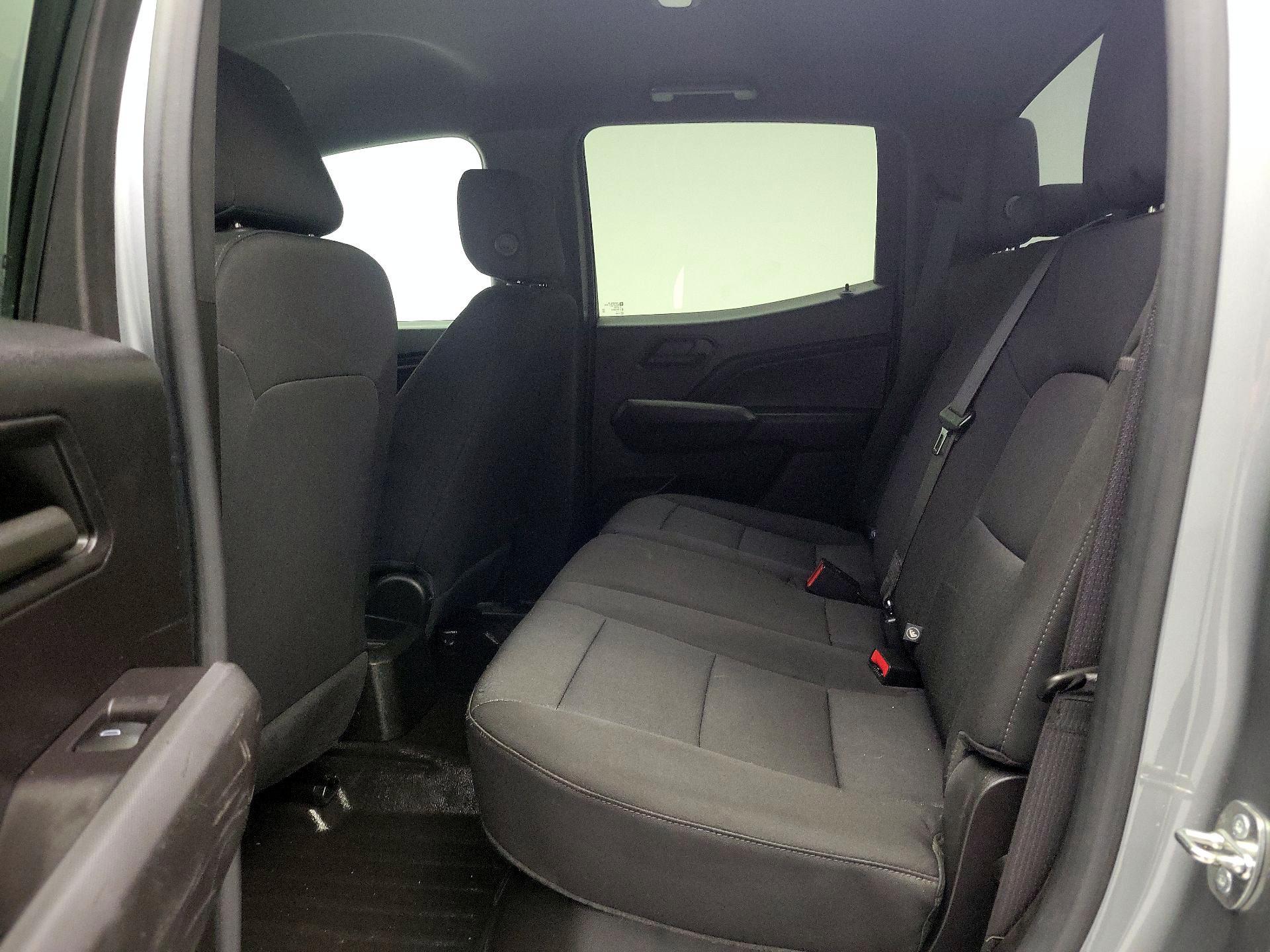 Thumbnail: 2023 Chevrolet Colorado - 19